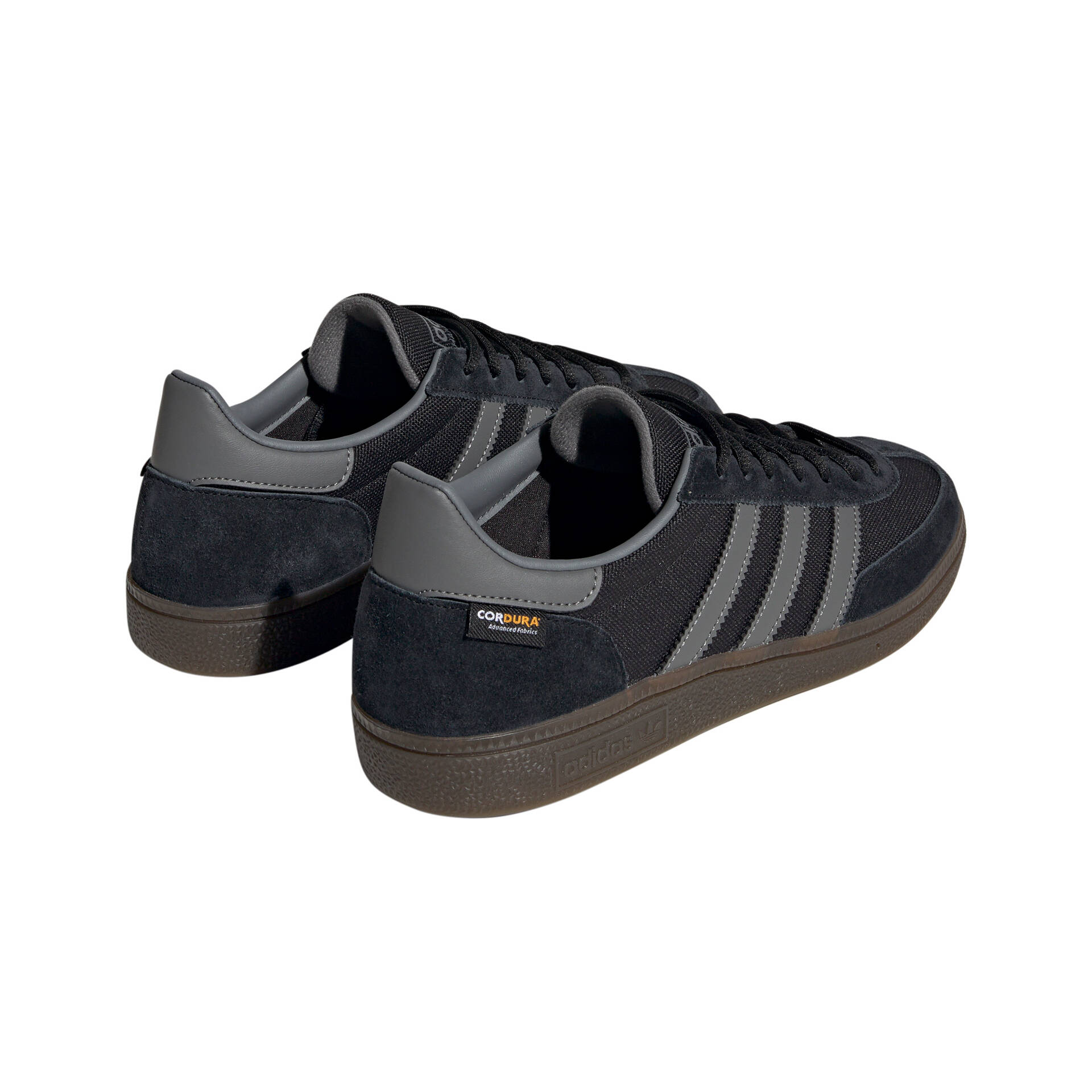 adidas Zapatillas Hombre HANDBALL SPEZIAL vista trasera adidas Zapatillas Hombre HANDBALL SPEZIAL vista trasera