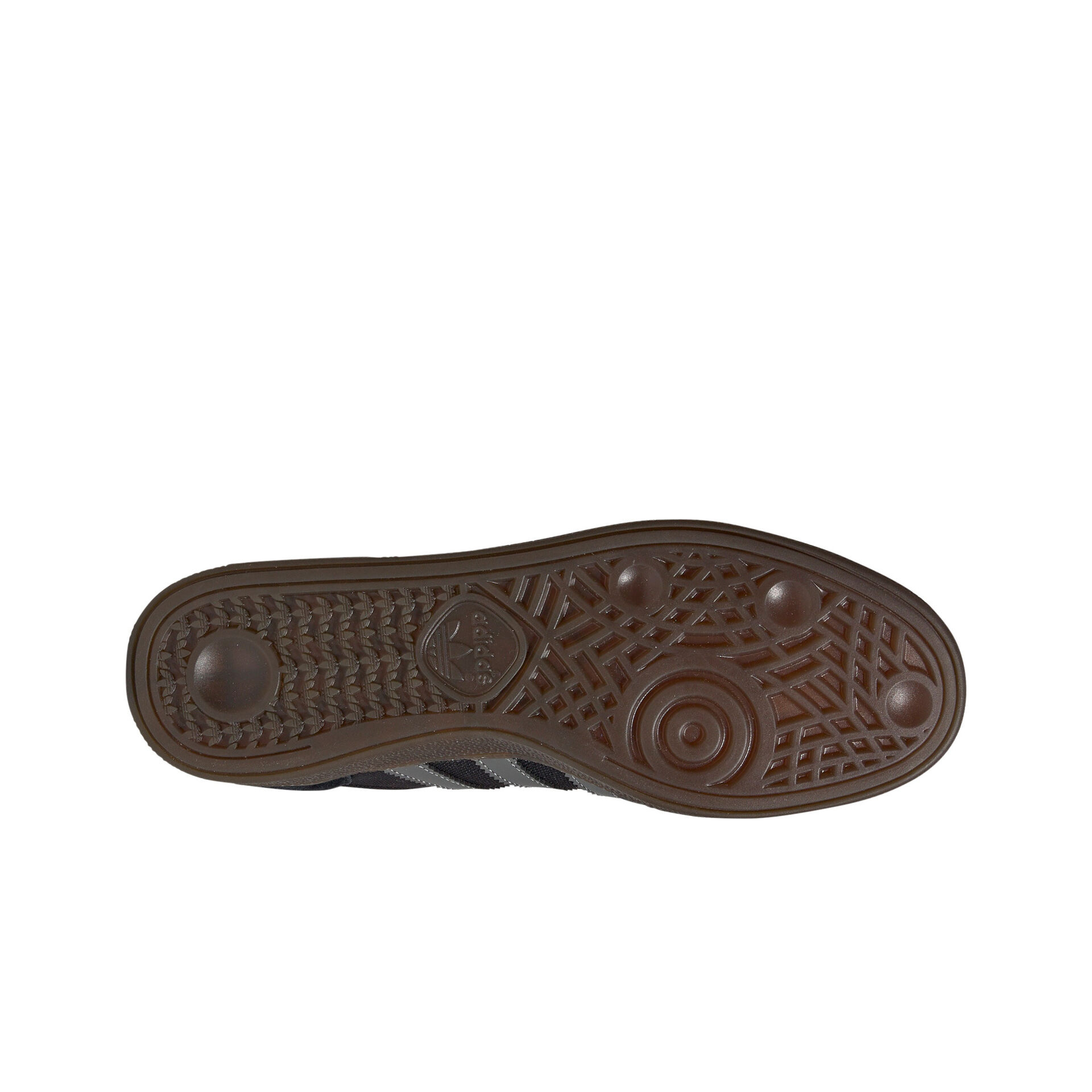 adidas Zapatillas Hombre HANDBALL SPEZIAL vista frontal girada 45º adidas Zapatillas Hombre HANDBALL SPEZIAL vista frontal girada 45º