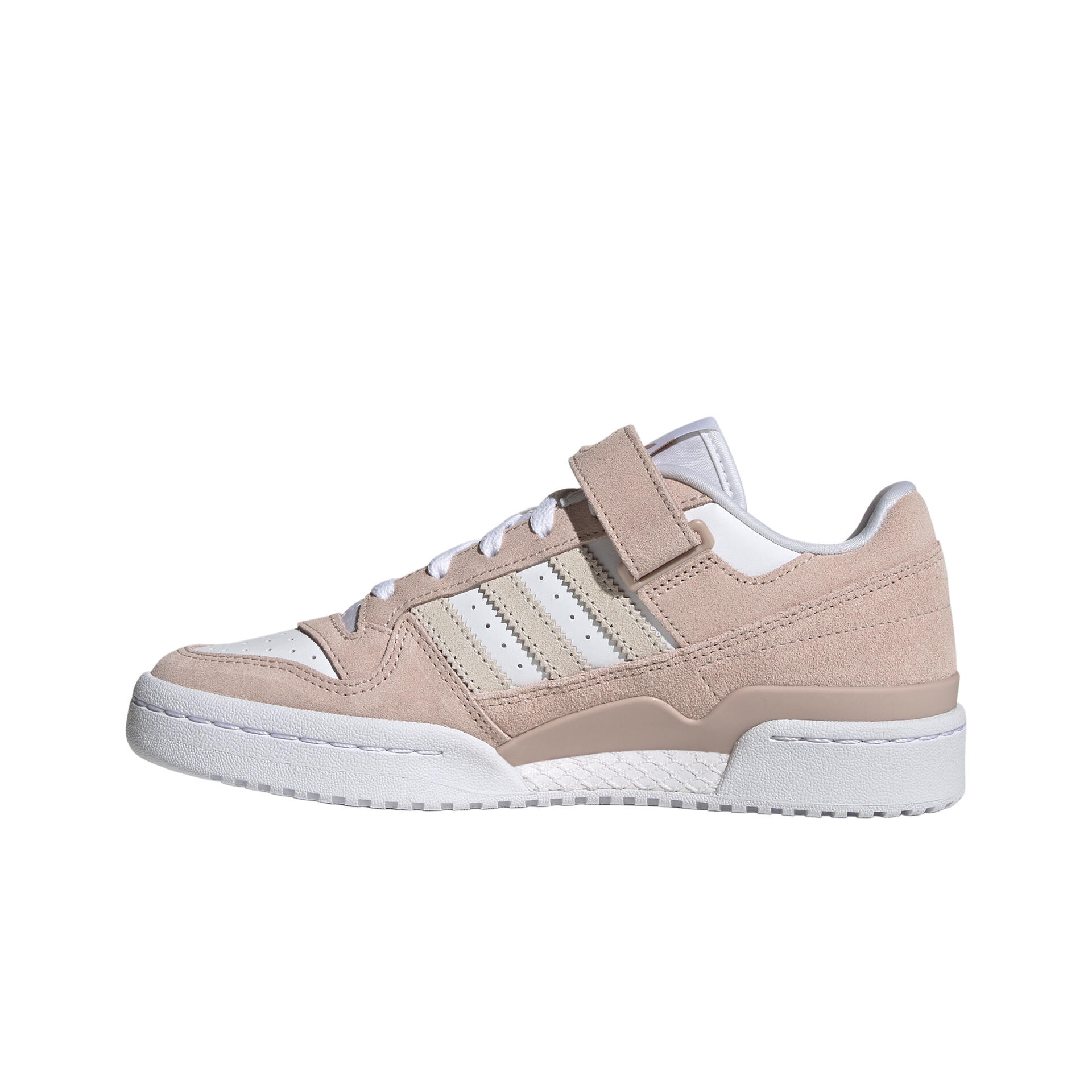 adidas Zapatillas Mujer FORUM LOW W puntera adidas Zapatillas Mujer FORUM LOW W puntera