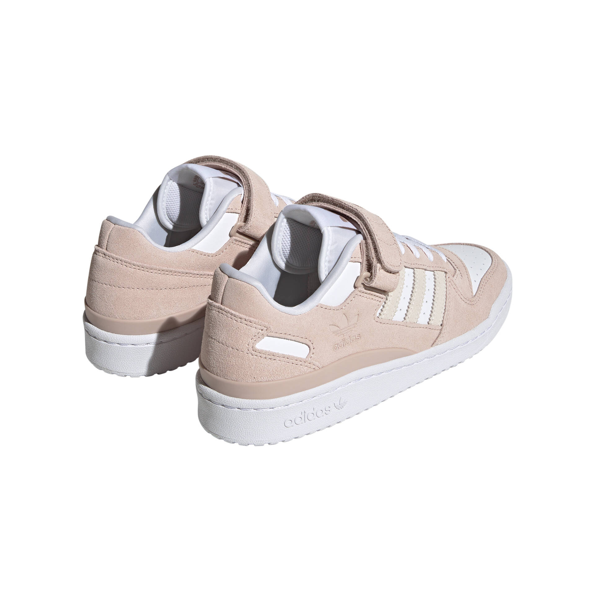 adidas Zapatillas Mujer FORUM LOW W vista trasera adidas Zapatillas Mujer FORUM LOW W vista trasera