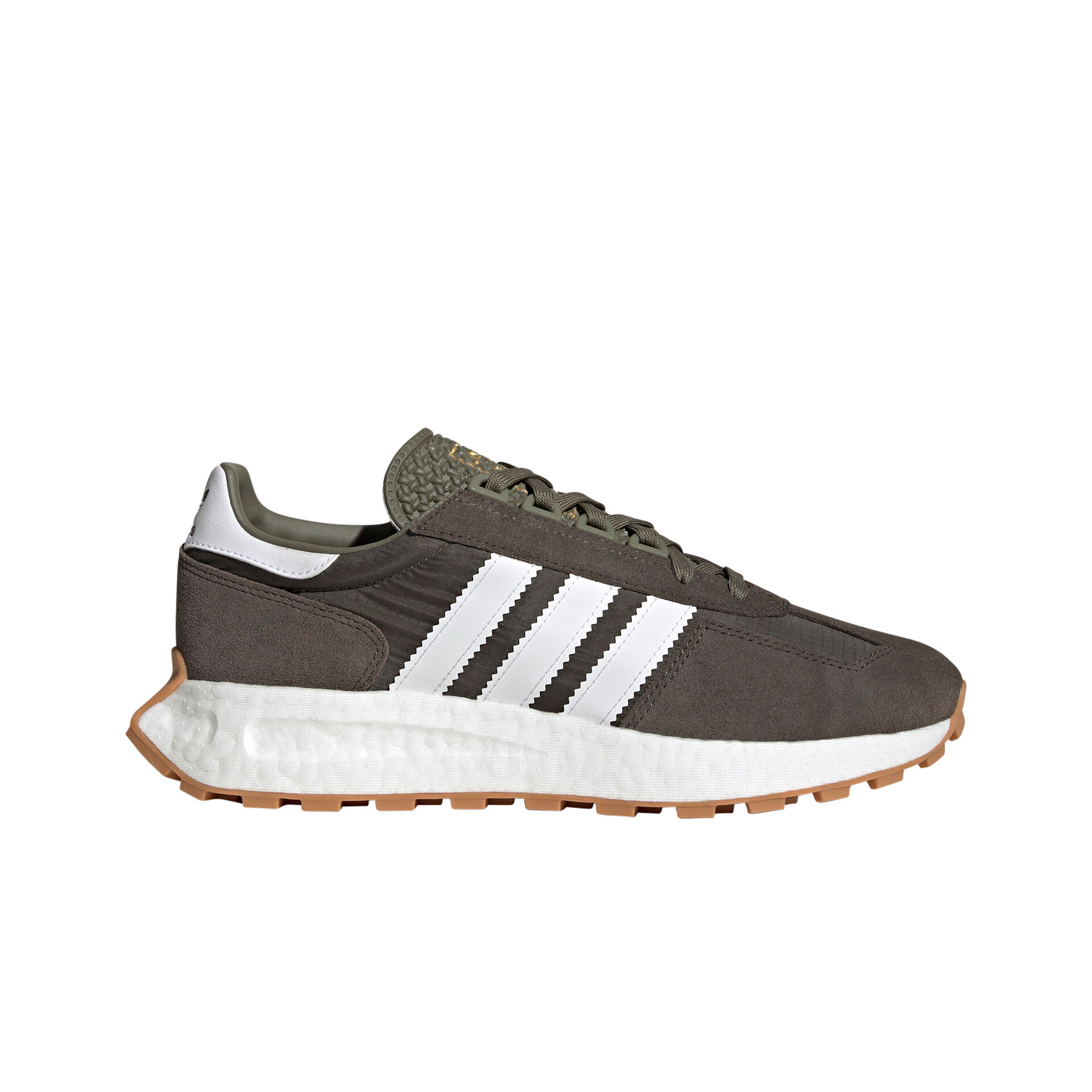 adidas Zapatillas Hombre RETROPY E5 lateral exterior adidas Zapatillas Hombre RETROPY E5 lateral exterior
