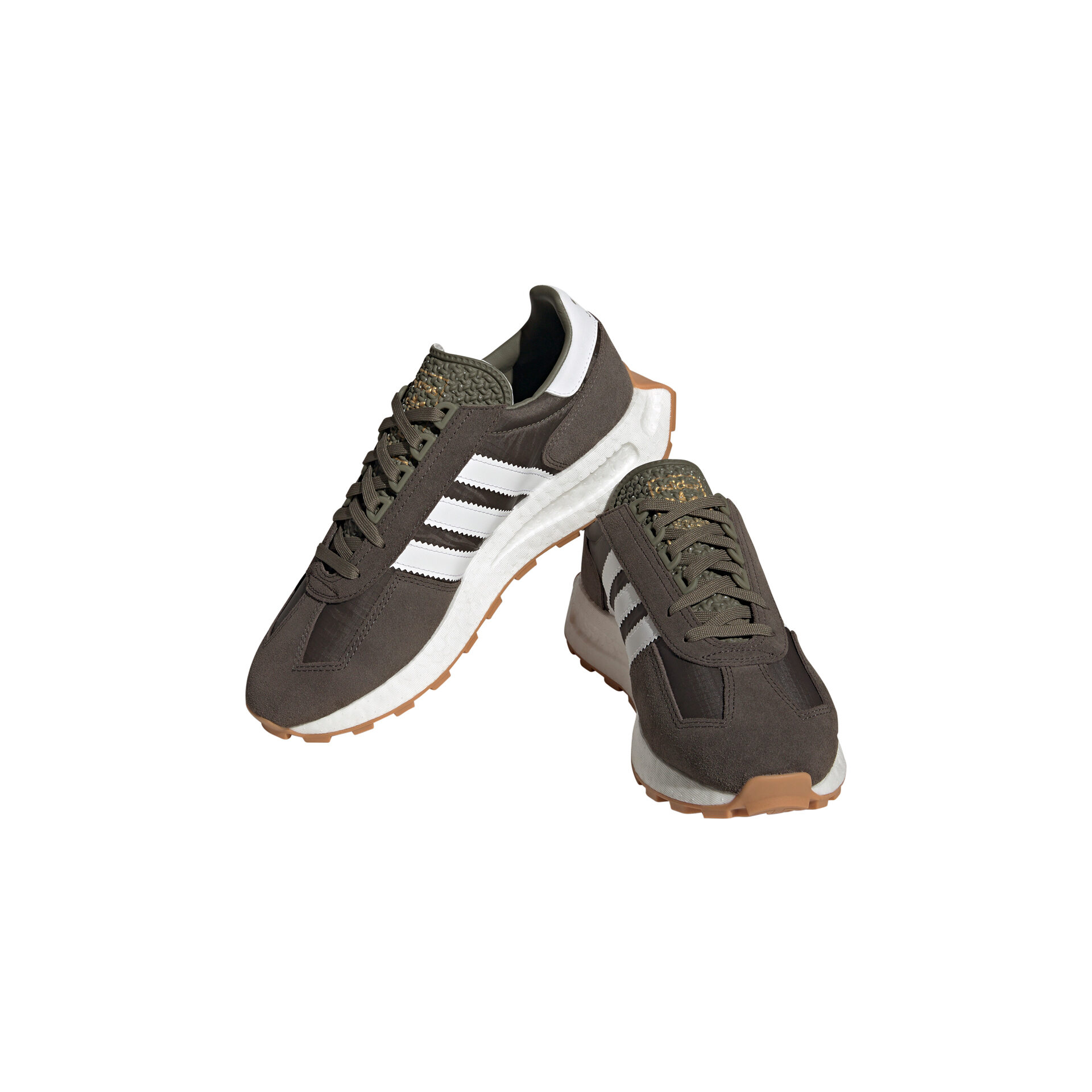 adidas Zapatillas Hombre RETROPY E5 lateral interior adidas Zapatillas Hombre RETROPY E5 lateral interior