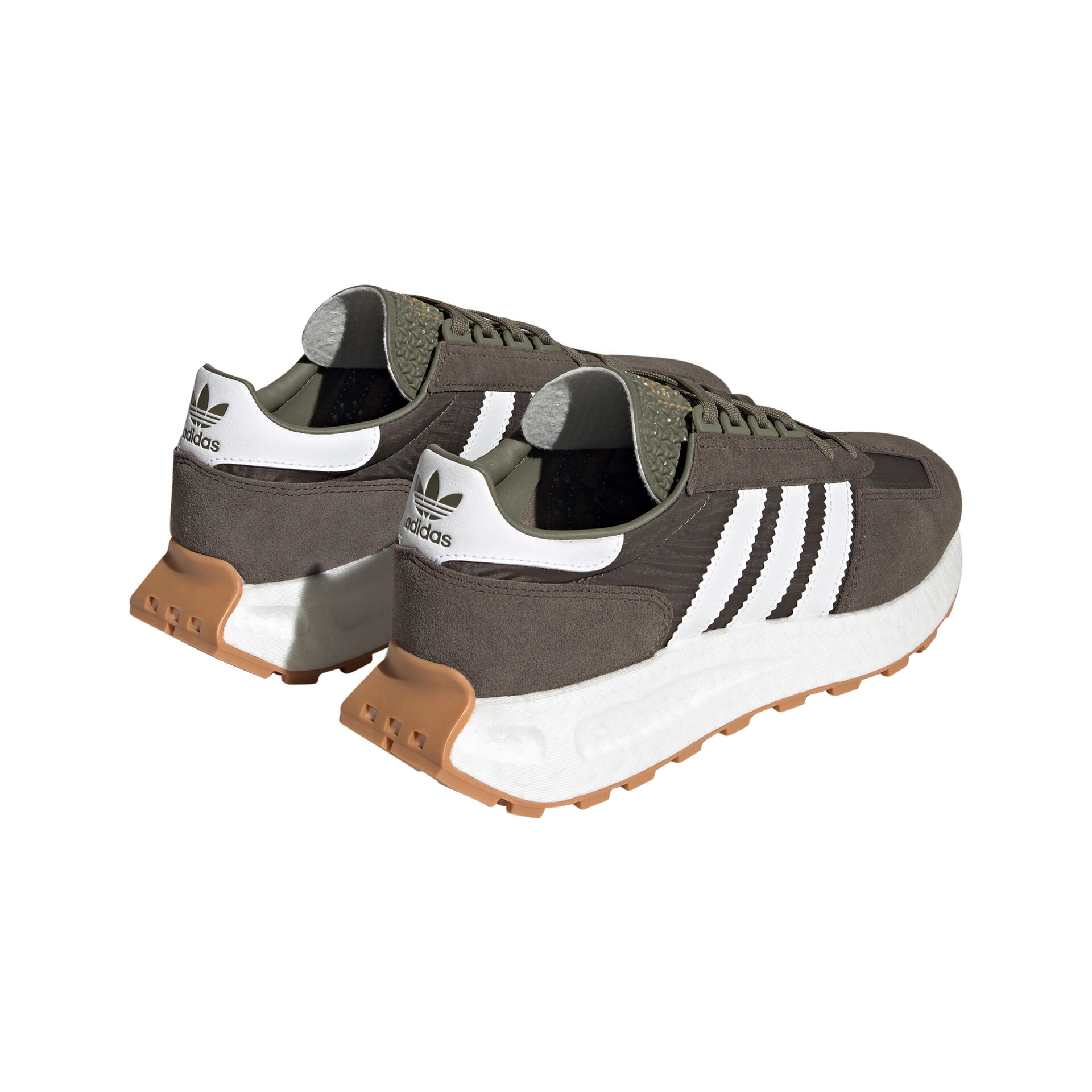 adidas Zapatillas Hombre RETROPY E5 vista trasera adidas Zapatillas Hombre RETROPY E5 vista trasera