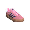 adidas Zapatillas Mujer GAZELLE BOLD W lateral interior adidas Zapatillas Mujer GAZELLE BOLD W lateral interior