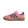 adidas Zapatillas Mujer GAZELLE BOLD W puntera adidas Zapatillas Mujer GAZELLE BOLD W puntera