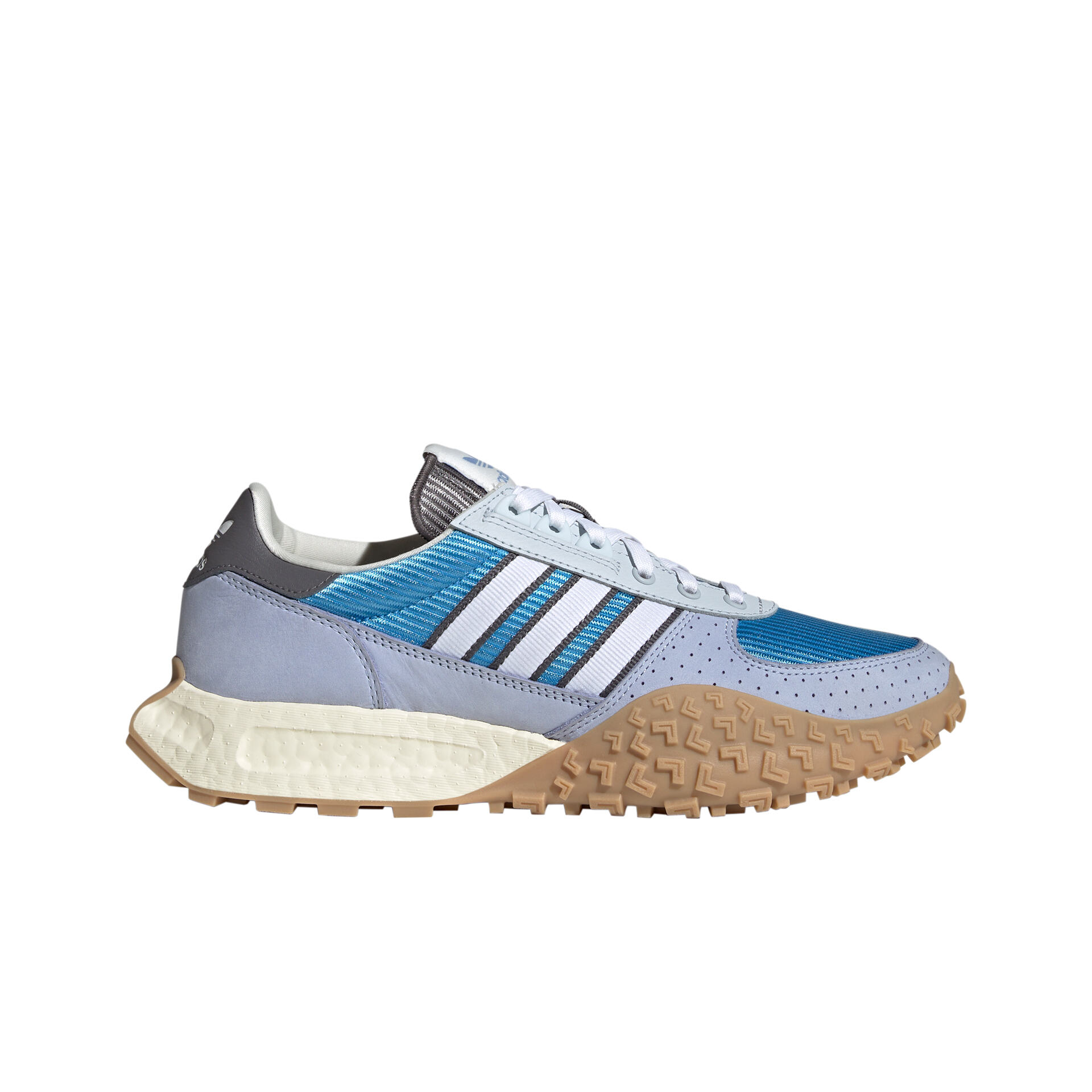 adidas Zapatillas Hombre RETROPY E5 W.R.P. lateral exterior adidas Zapatillas Hombre RETROPY E5 W.R.P. lateral exterior