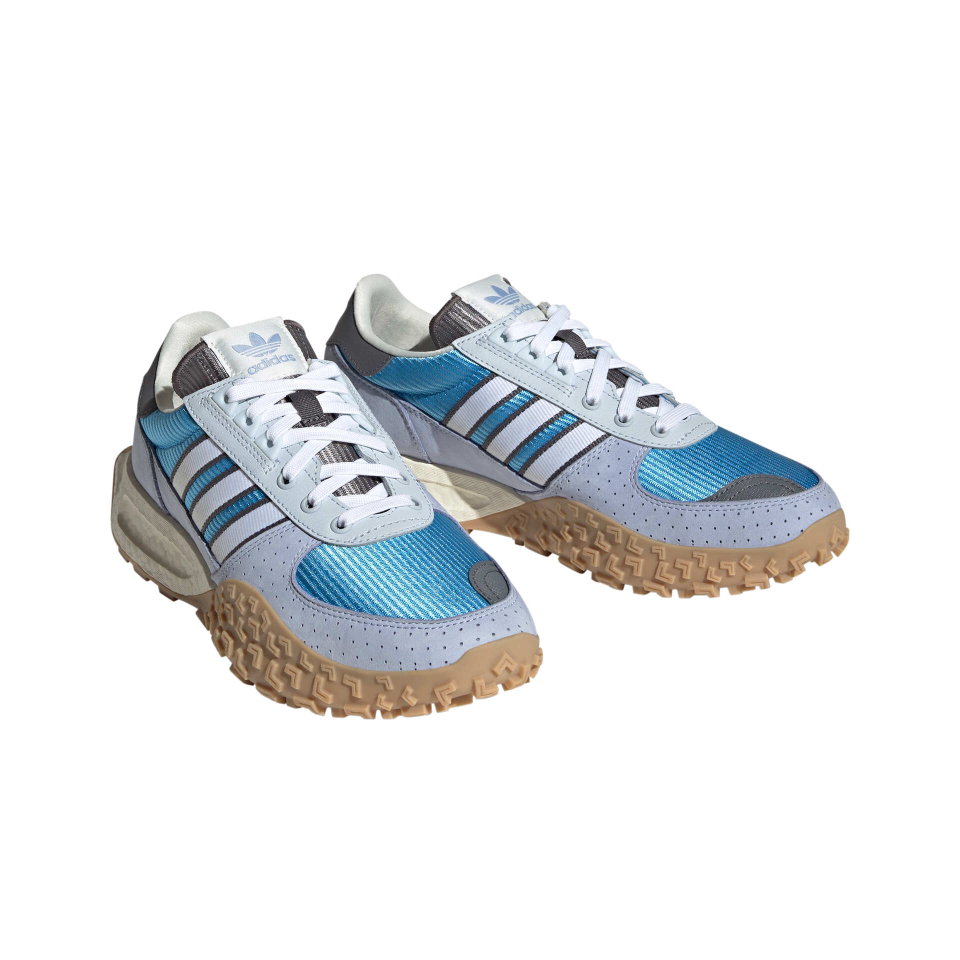 adidas Zapatillas Hombre RETROPY E5 W.R.P. lateral interior adidas Zapatillas Hombre RETROPY E5 W.R.P. lateral interior