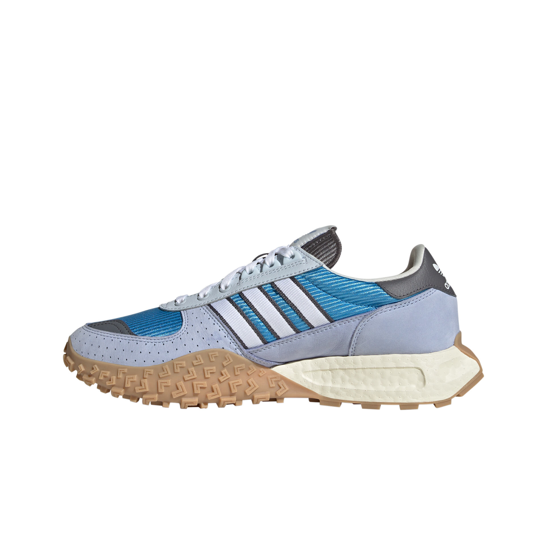 adidas Zapatillas Hombre RETROPY E5 W.R.P. puntera adidas Zapatillas Hombre RETROPY E5 W.R.P. puntera