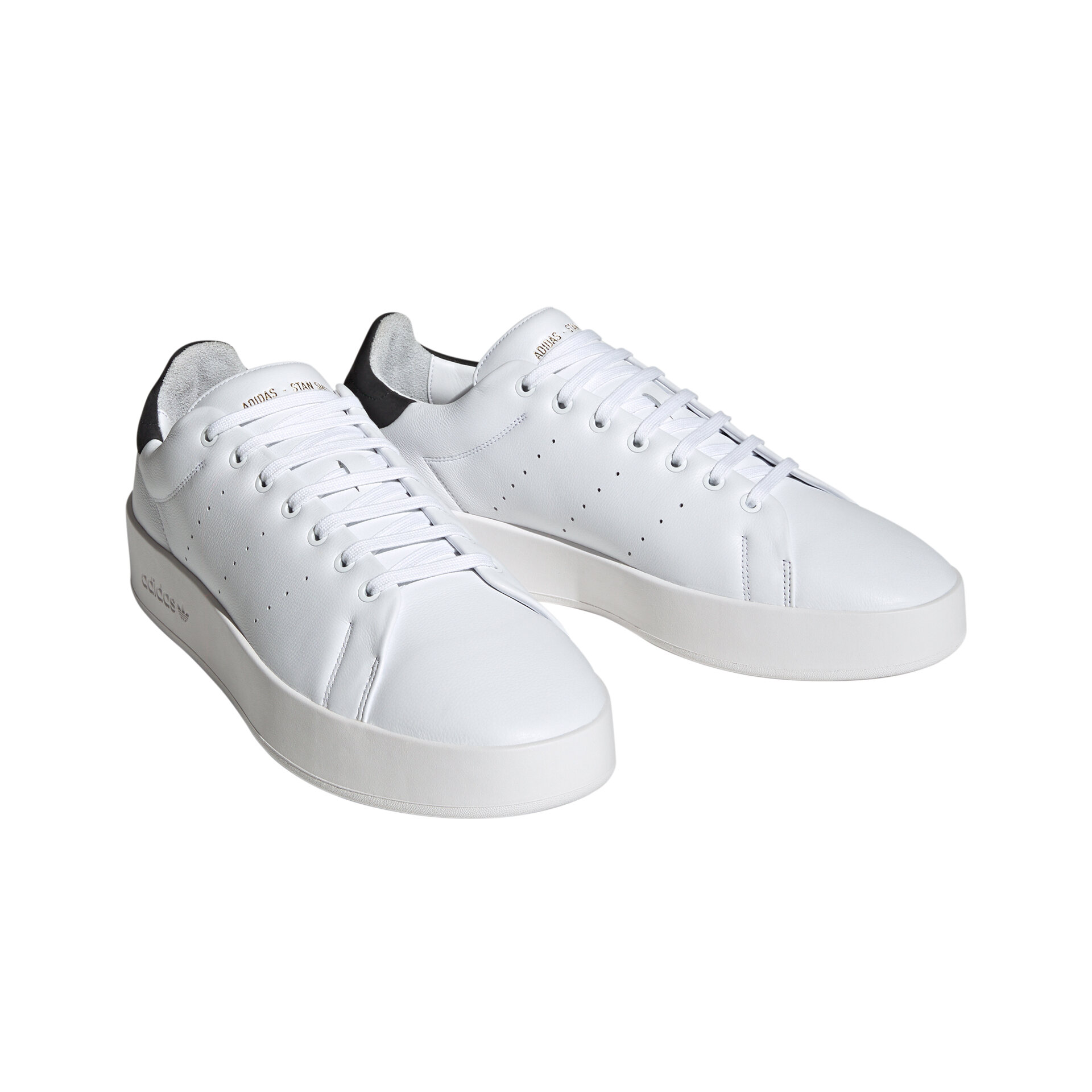 adidas Zapatillas Hombre STAN SMITH RELASTED lateral interior adidas Zapatillas Hombre STAN SMITH RELASTED lateral interior