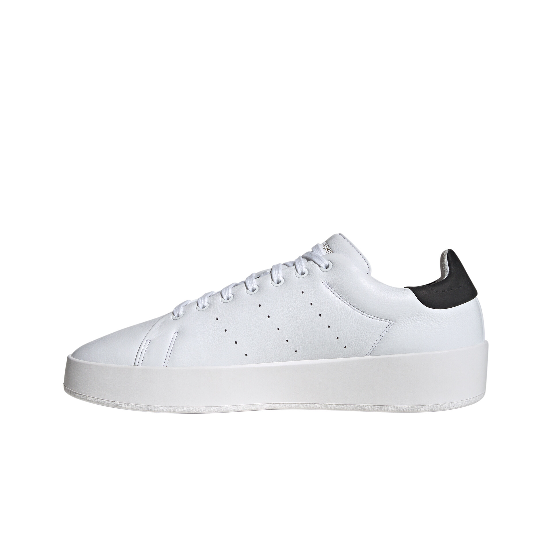 adidas Zapatillas Hombre STAN SMITH RELASTED puntera adidas Zapatillas Hombre STAN SMITH RELASTED puntera