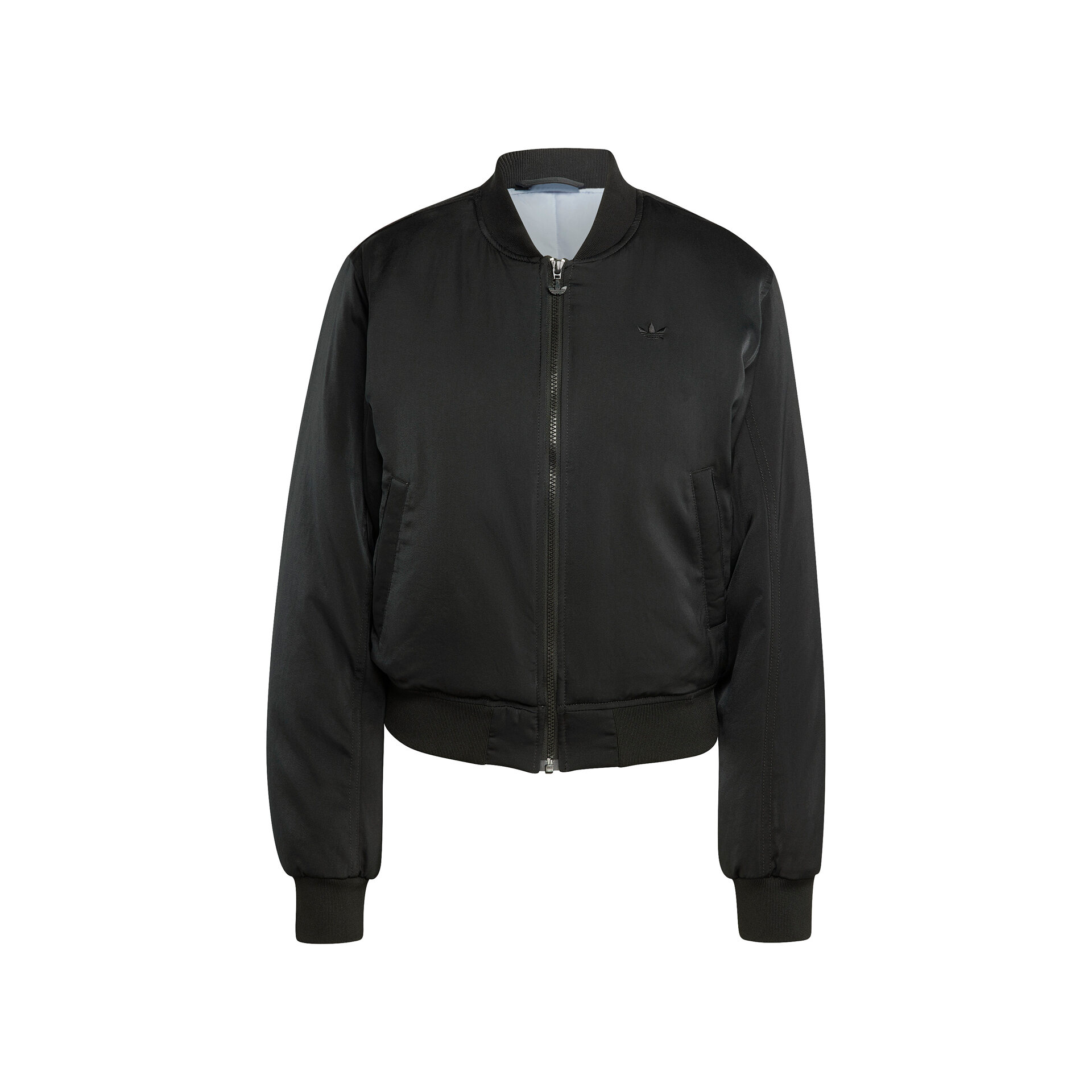 adidas Chaqueta Mujer ESS JACKET vista frontal adidas Chaqueta Mujer ESS JACKET vista frontal