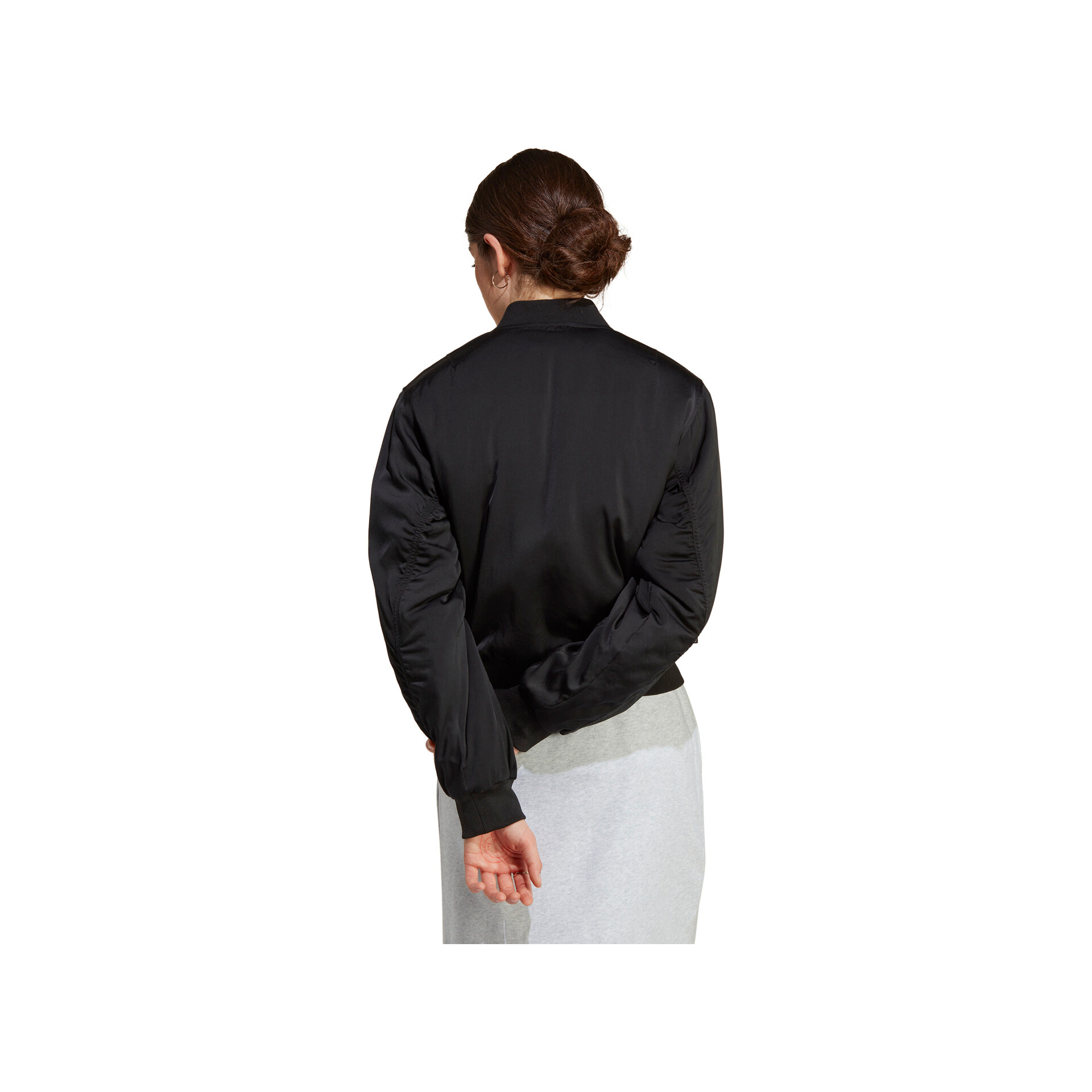 adidas Chaqueta Mujer ESS JACKET 03 adidas Chaqueta Mujer ESS JACKET 03