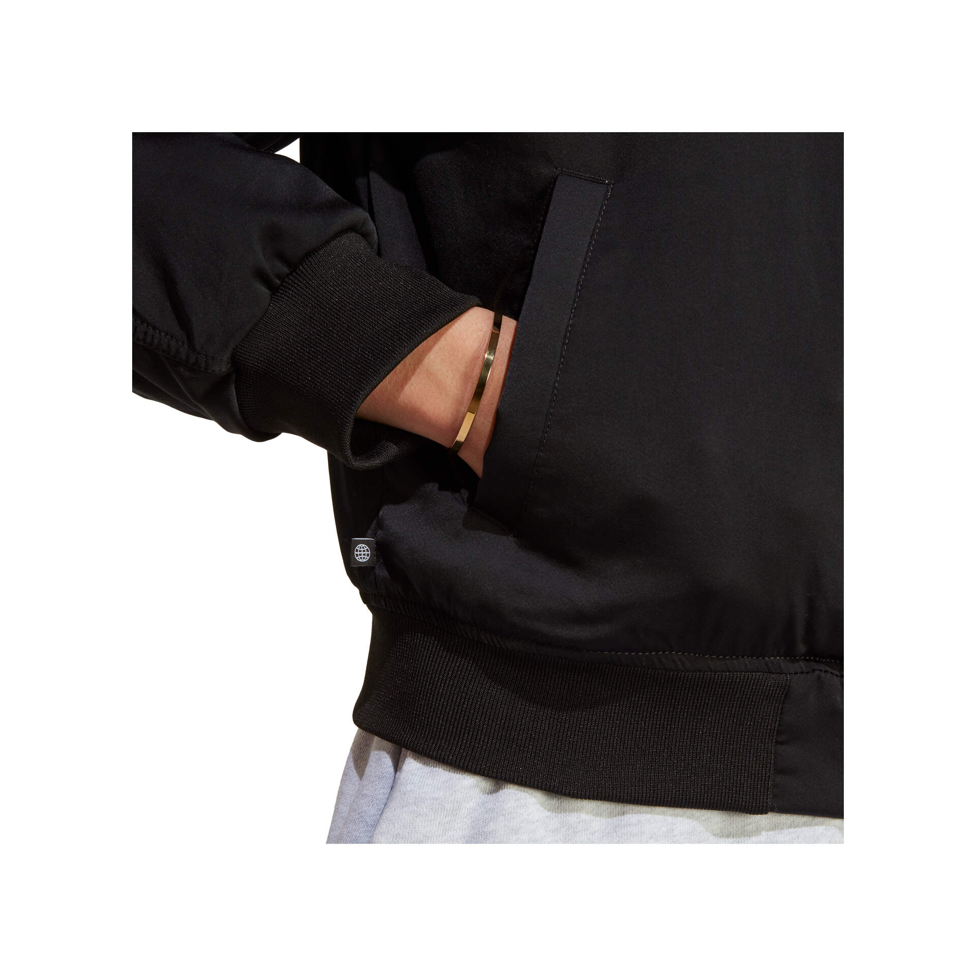 adidas Chaqueta Mujer ESS JACKET 06 adidas Chaqueta Mujer ESS JACKET 06