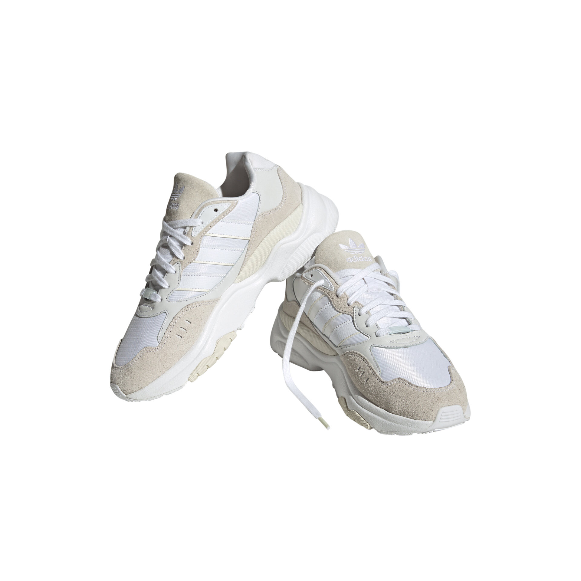 adidas Zapatillas Mujer RETROPY F90 lateral interior adidas Zapatillas Mujer RETROPY F90 lateral interior