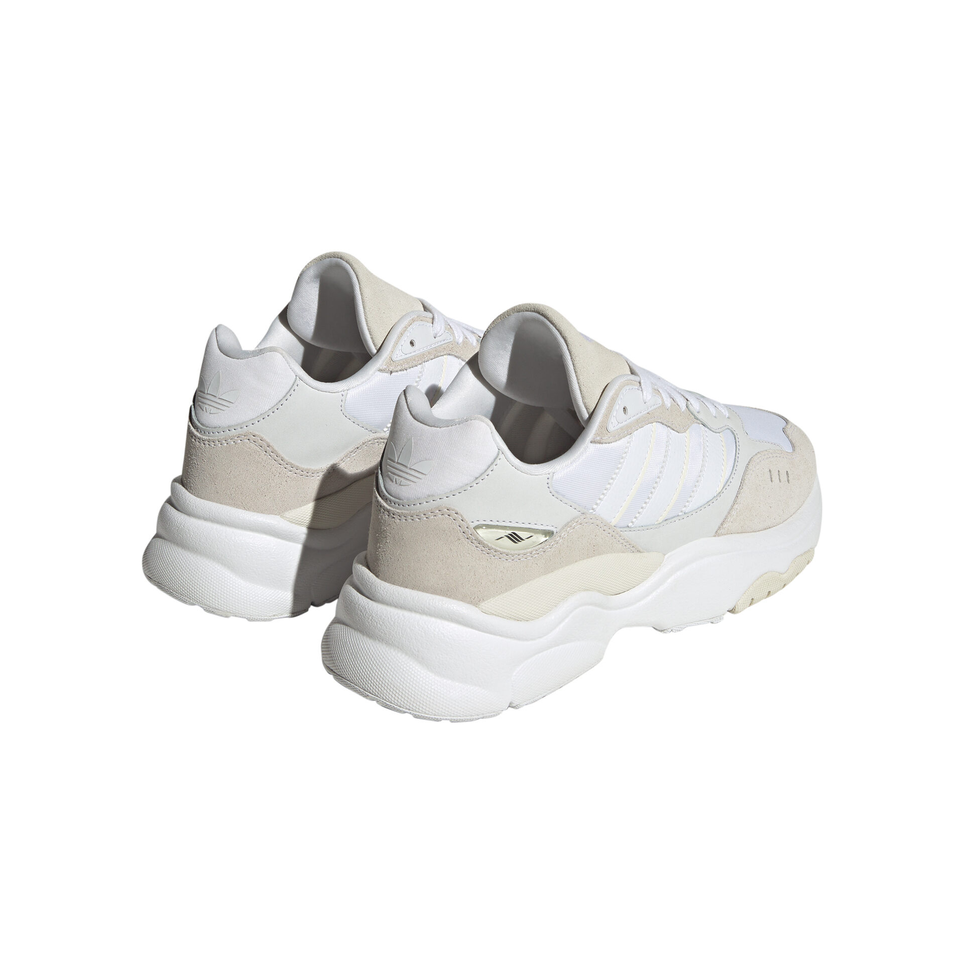 adidas Zapatillas Mujer RETROPY F90 vista trasera adidas Zapatillas Mujer RETROPY F90 vista trasera
