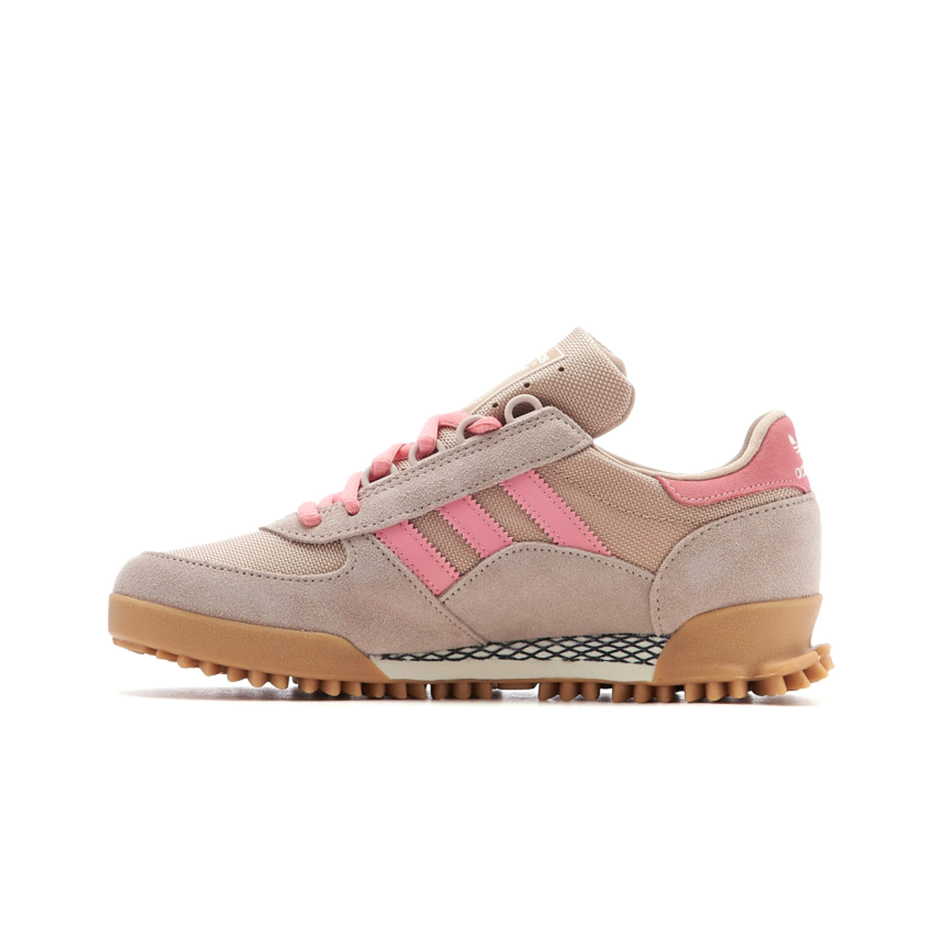 adidas Zapatillas Hombre MARATHON TR lateral interior adidas Zapatillas Hombre MARATHON TR lateral interior