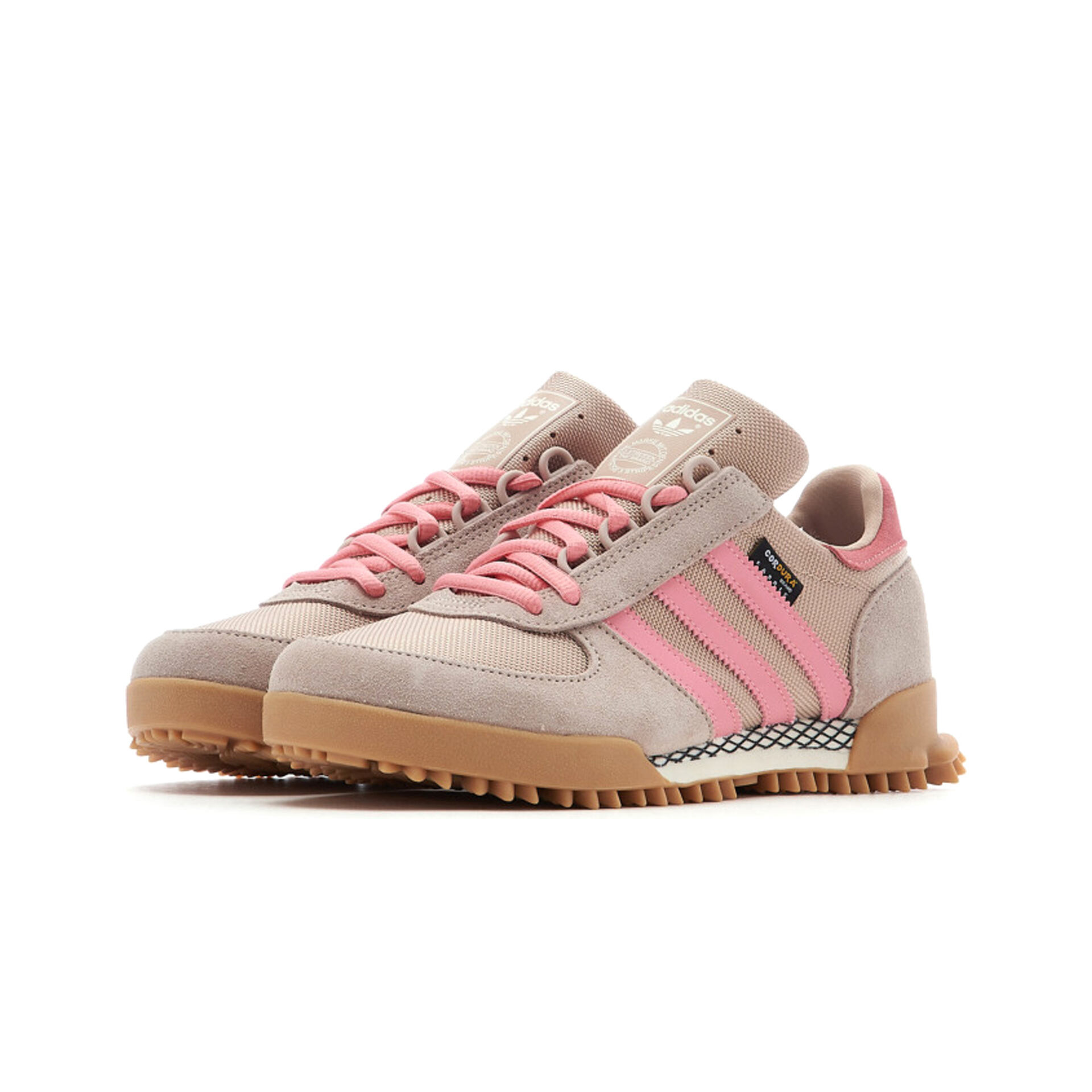 adidas Zapatillas Hombre MARATHON TR puntera adidas Zapatillas Hombre MARATHON TR puntera