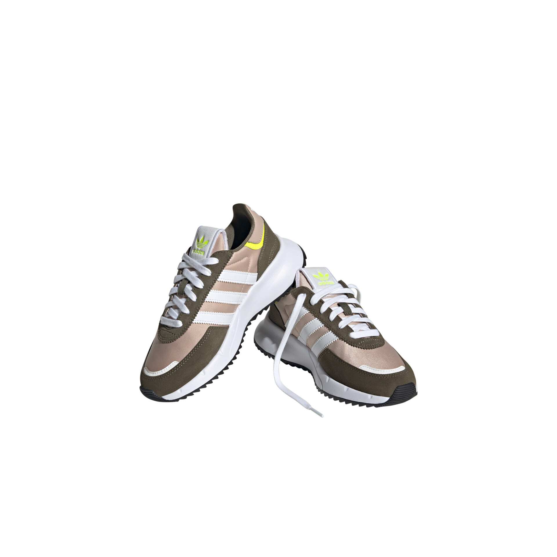 adidas Zapatillas Niña/os RETROPY F2 J lateral interior adidas Zapatillas Niña/os RETROPY F2 J lateral interior