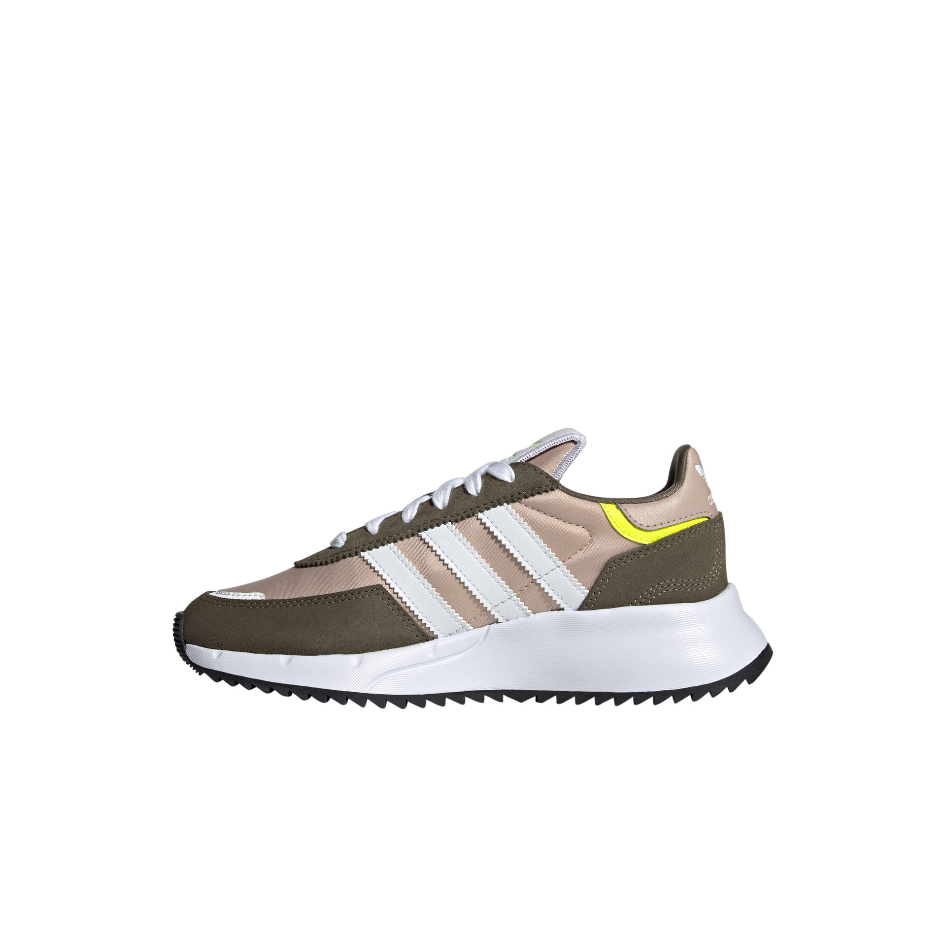 adidas Zapatillas Niña/os RETROPY F2 J puntera adidas Zapatillas Niña/os RETROPY F2 J puntera