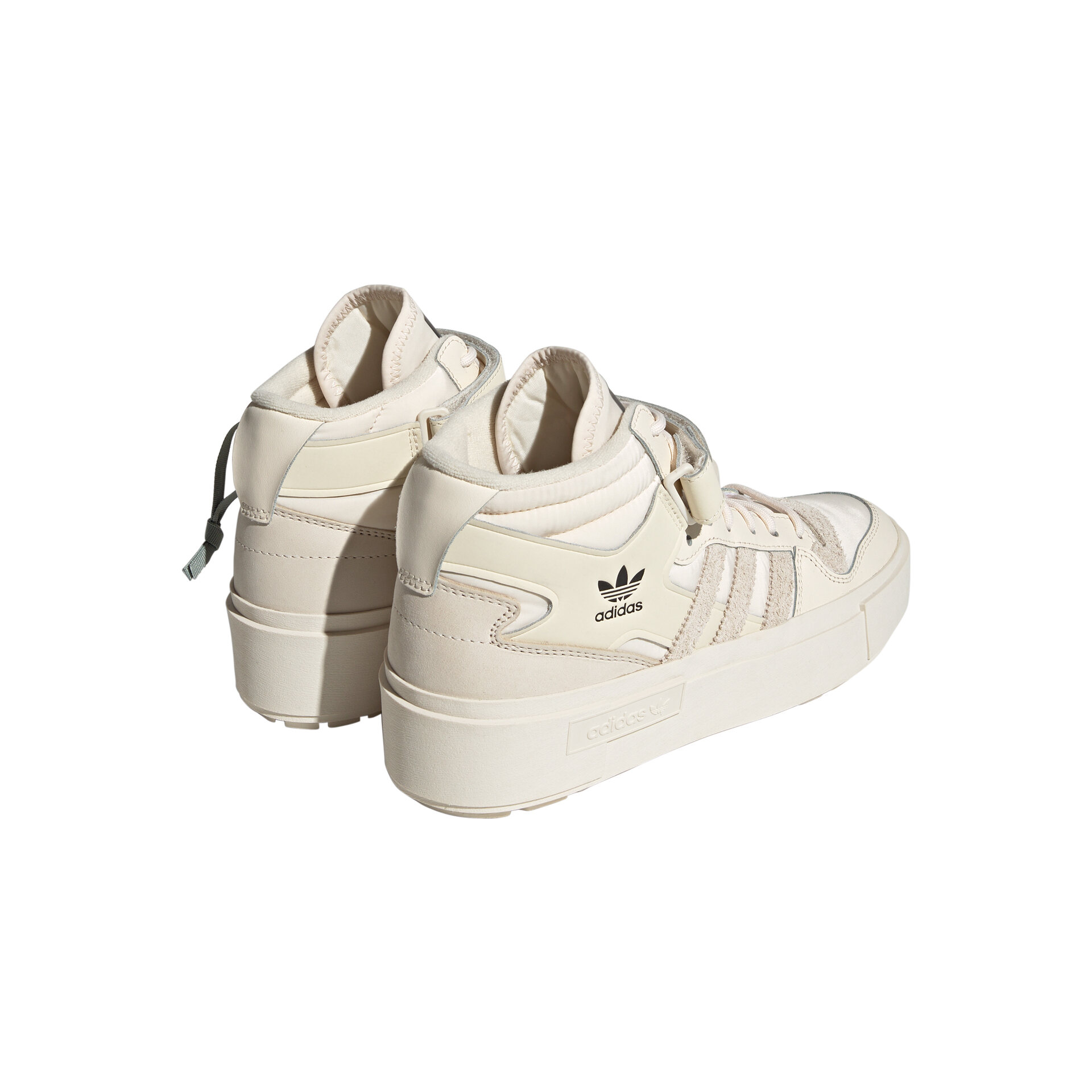adidas Zapatillas Mujer FORUM BONEGA X W vista trasera adidas Zapatillas Mujer FORUM BONEGA X W vista trasera