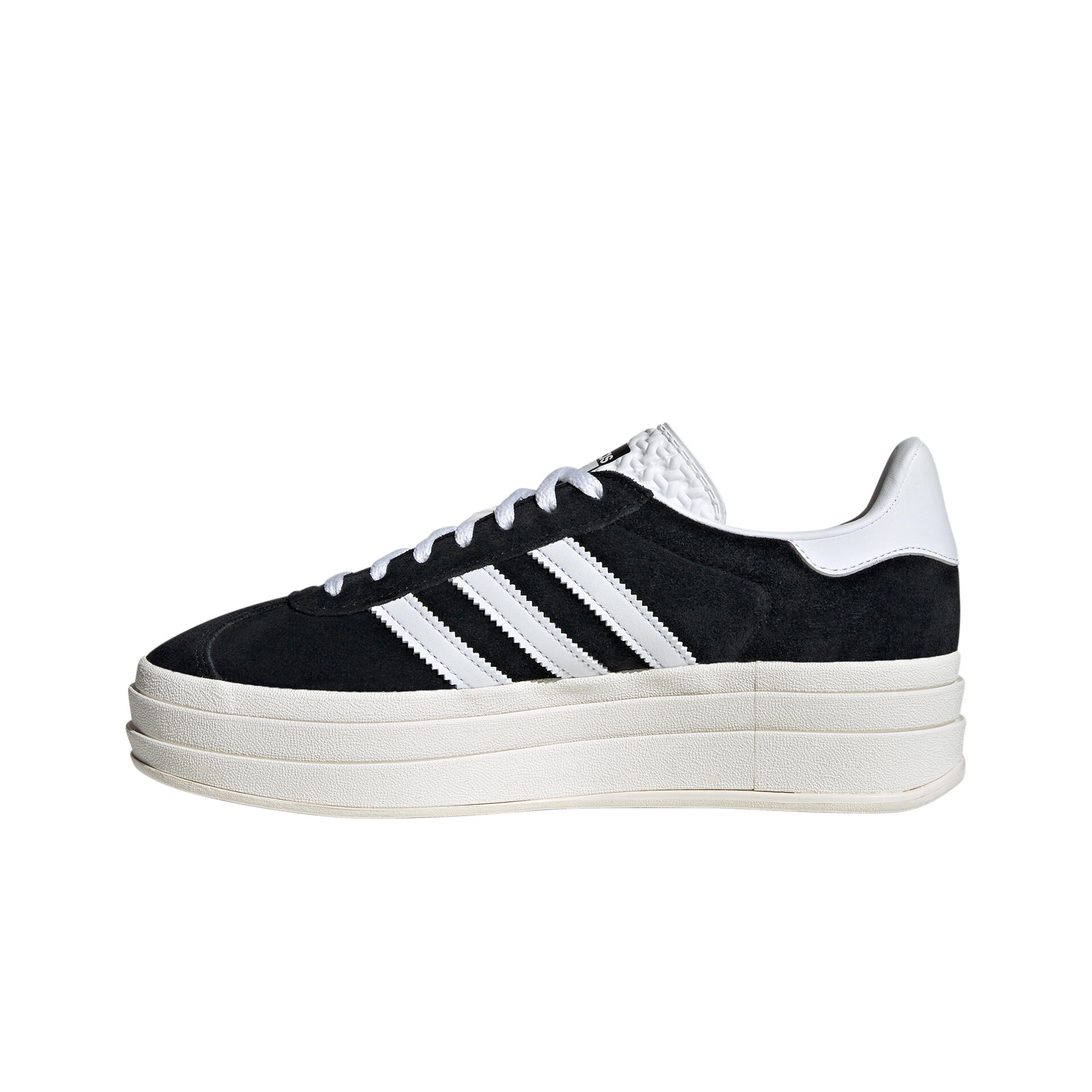 adidas Zapatillas Mujer GAZELLE BOLD W puntera adidas Zapatillas Mujer GAZELLE BOLD W puntera