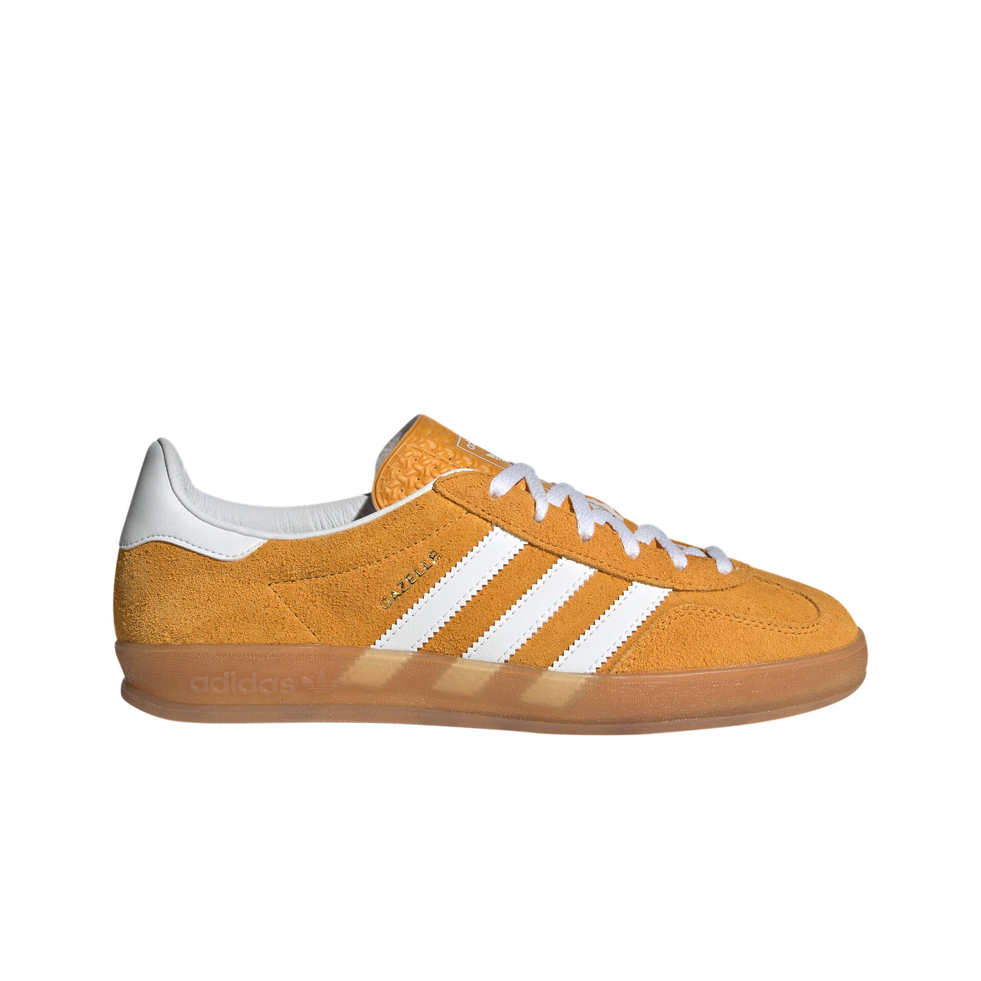 adidas Gazelle Indoor W | Dooers Sneakers