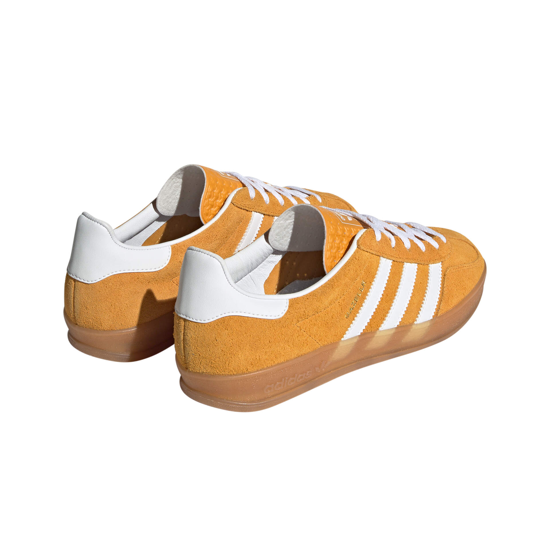 Gazelle Indoor W zapatillas hombre | Dooers Sneakers