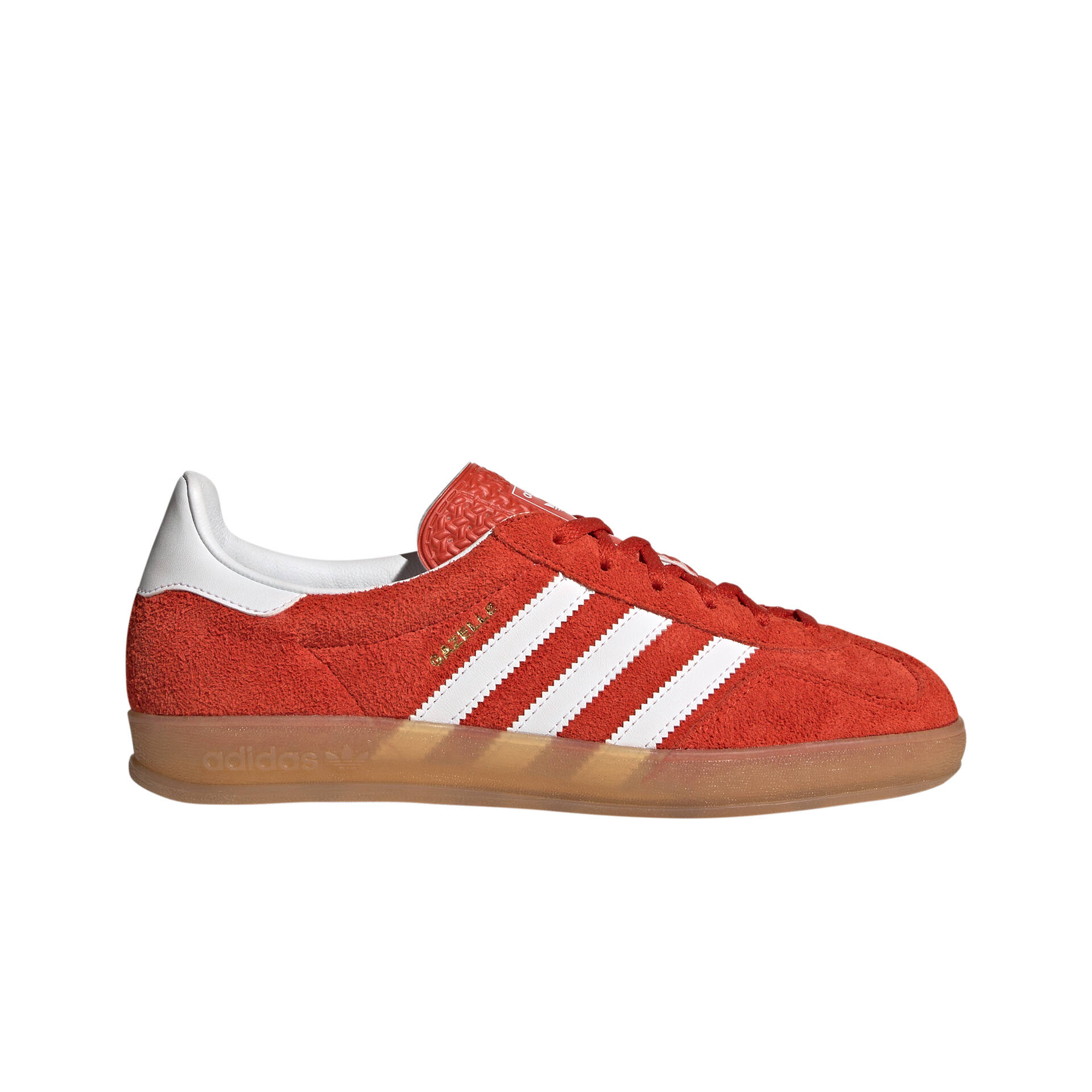 adidas Zapatillas Hombre GAZELLE INDOOR W lateral exterior adidas Zapatillas Hombre GAZELLE INDOOR W lateral exterior
