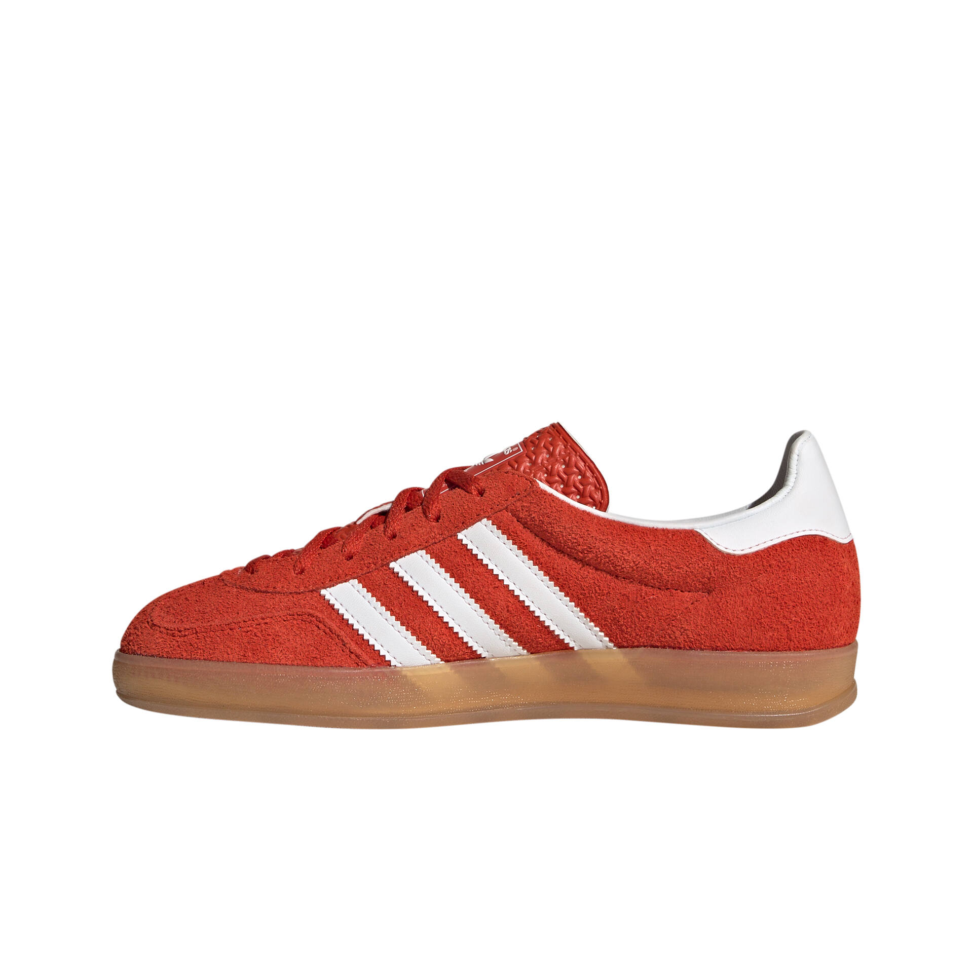 adidas Zapatillas Hombre GAZELLE INDOOR W puntera adidas Zapatillas Hombre GAZELLE INDOOR W puntera