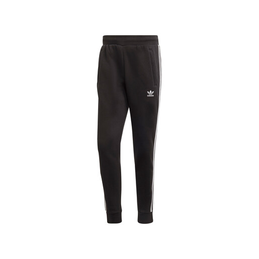 ADIDAS 3-STRIPES PANT negro