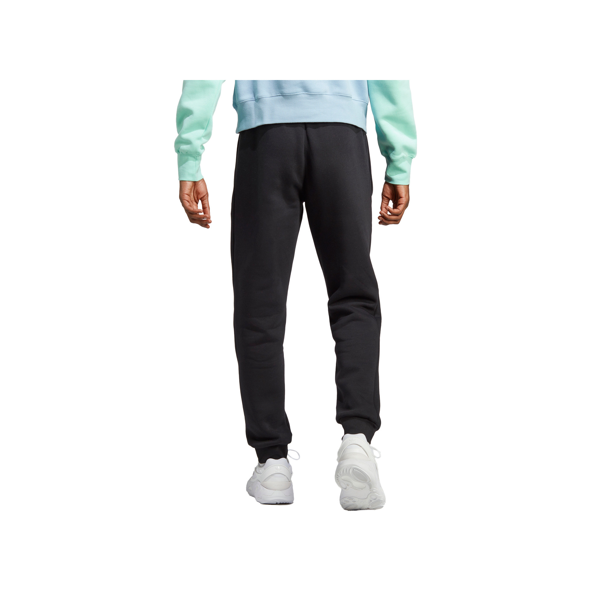 adidas Pantalón Hombre ESSENTIALS PANT vista trasera adidas Pantalón Hombre ESSENTIALS PANT vista trasera