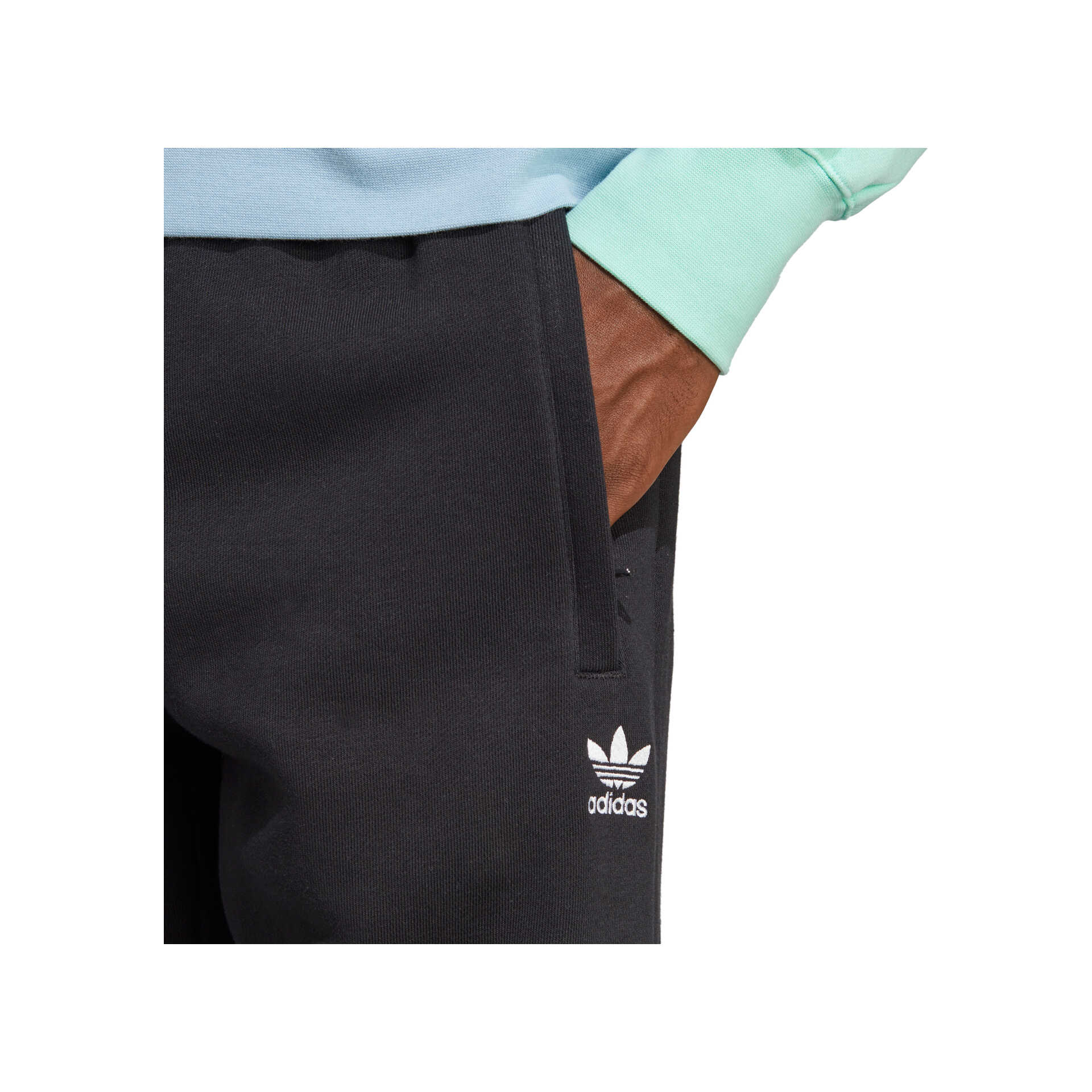 adidas Pantalón Hombre ESSENTIALS PANT 03 adidas Pantalón Hombre ESSENTIALS PANT 03