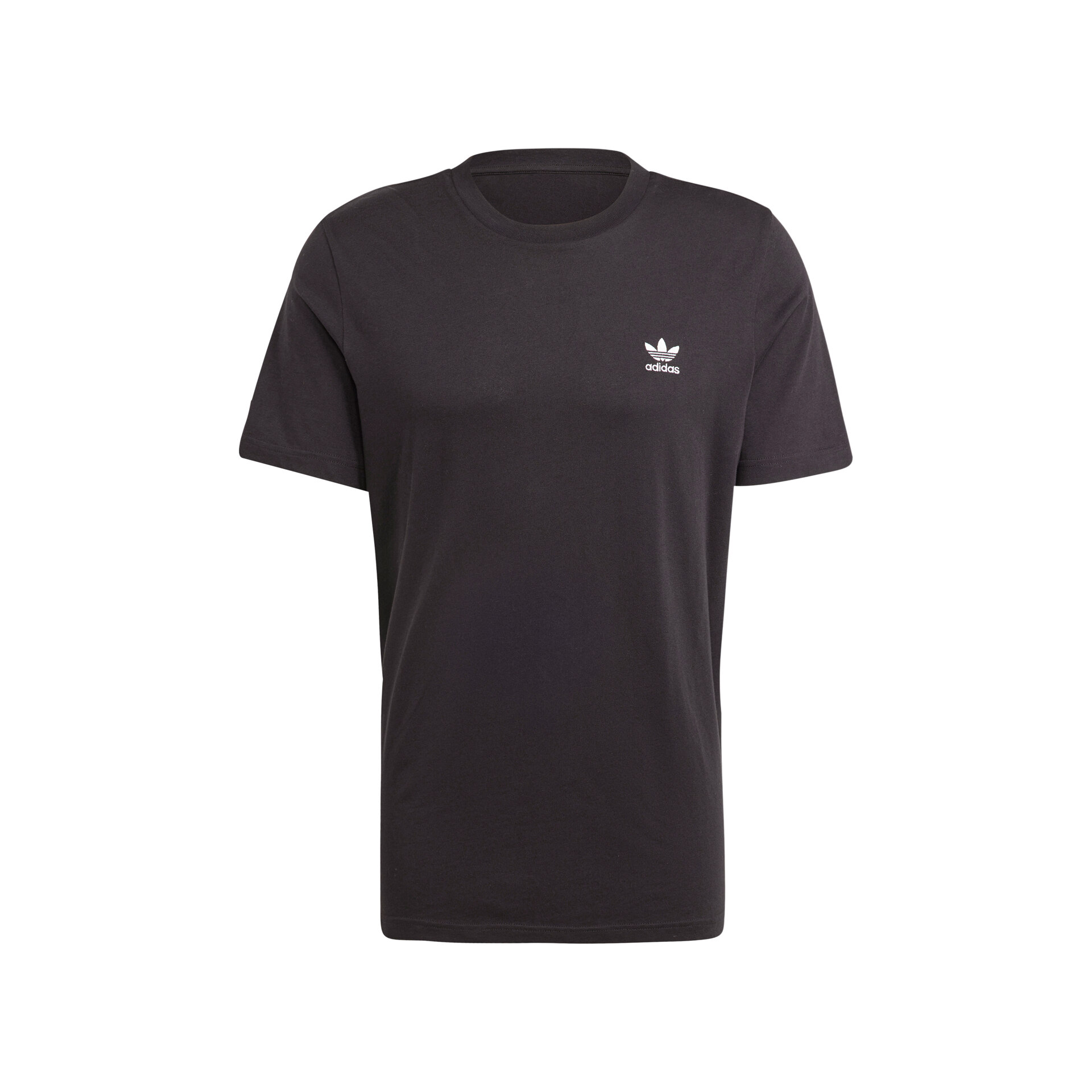 adidas Camiseta Hombre ESSENTIAL TEE vista frontal adidas Camiseta Hombre ESSENTIAL TEE vista frontal
