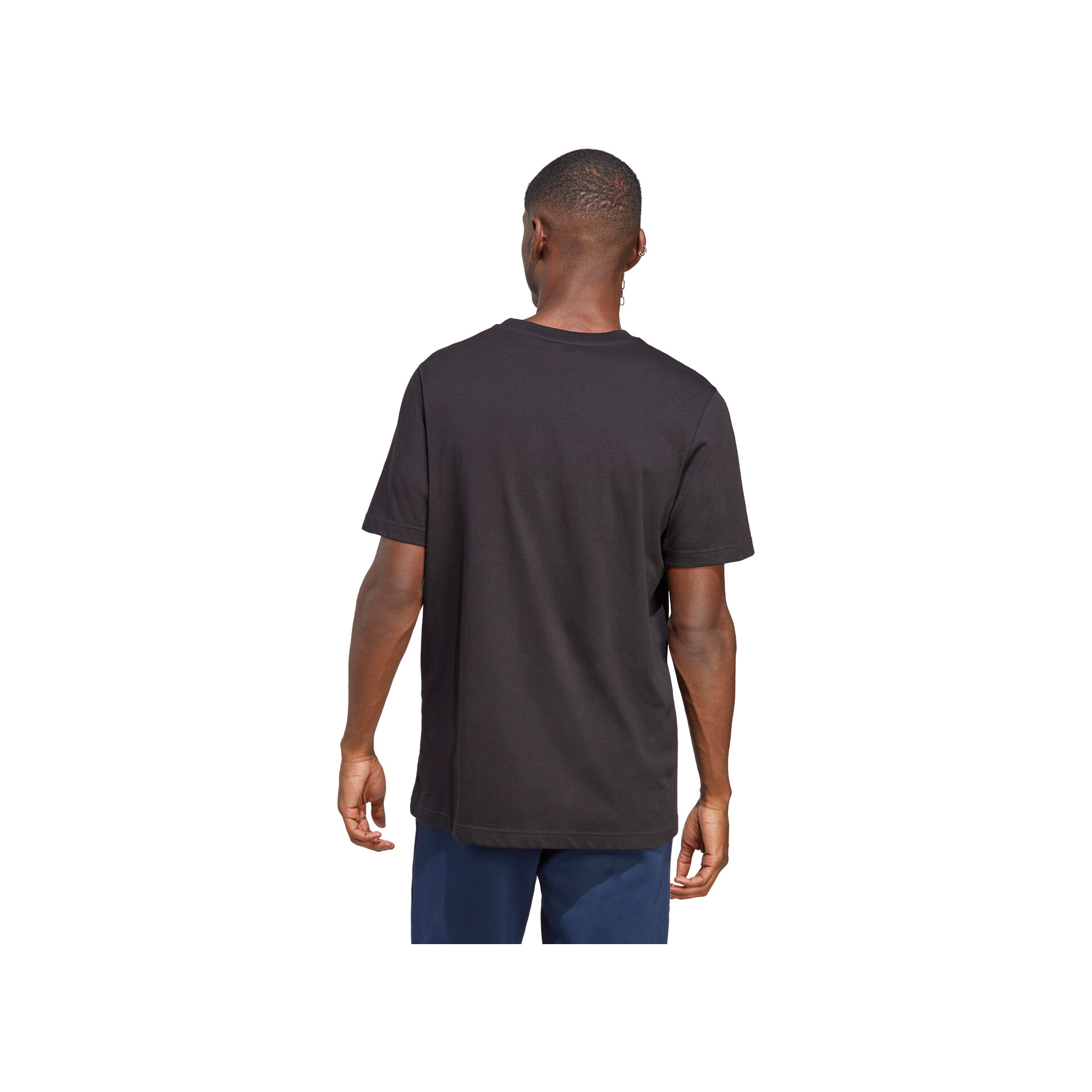 adidas Camiseta Hombre ESSENTIAL TEE 03 adidas Camiseta Hombre ESSENTIAL TEE 03