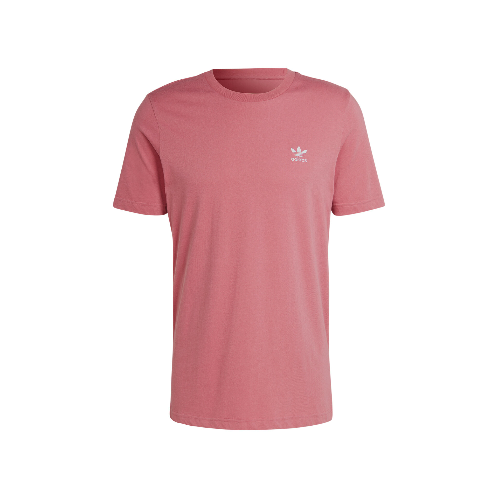 adidas Camiseta Hombre ESSENTIAL TEE vista frontal adidas Camiseta Hombre ESSENTIAL TEE vista frontal