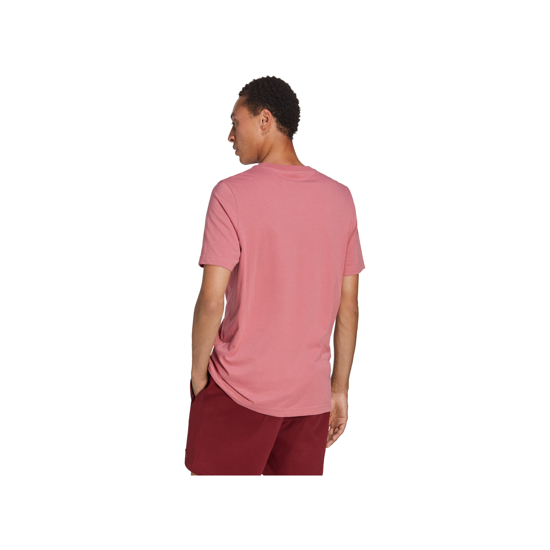 adidas Camiseta Hombre ESSENTIAL TEE 03 adidas Camiseta Hombre ESSENTIAL TEE 03