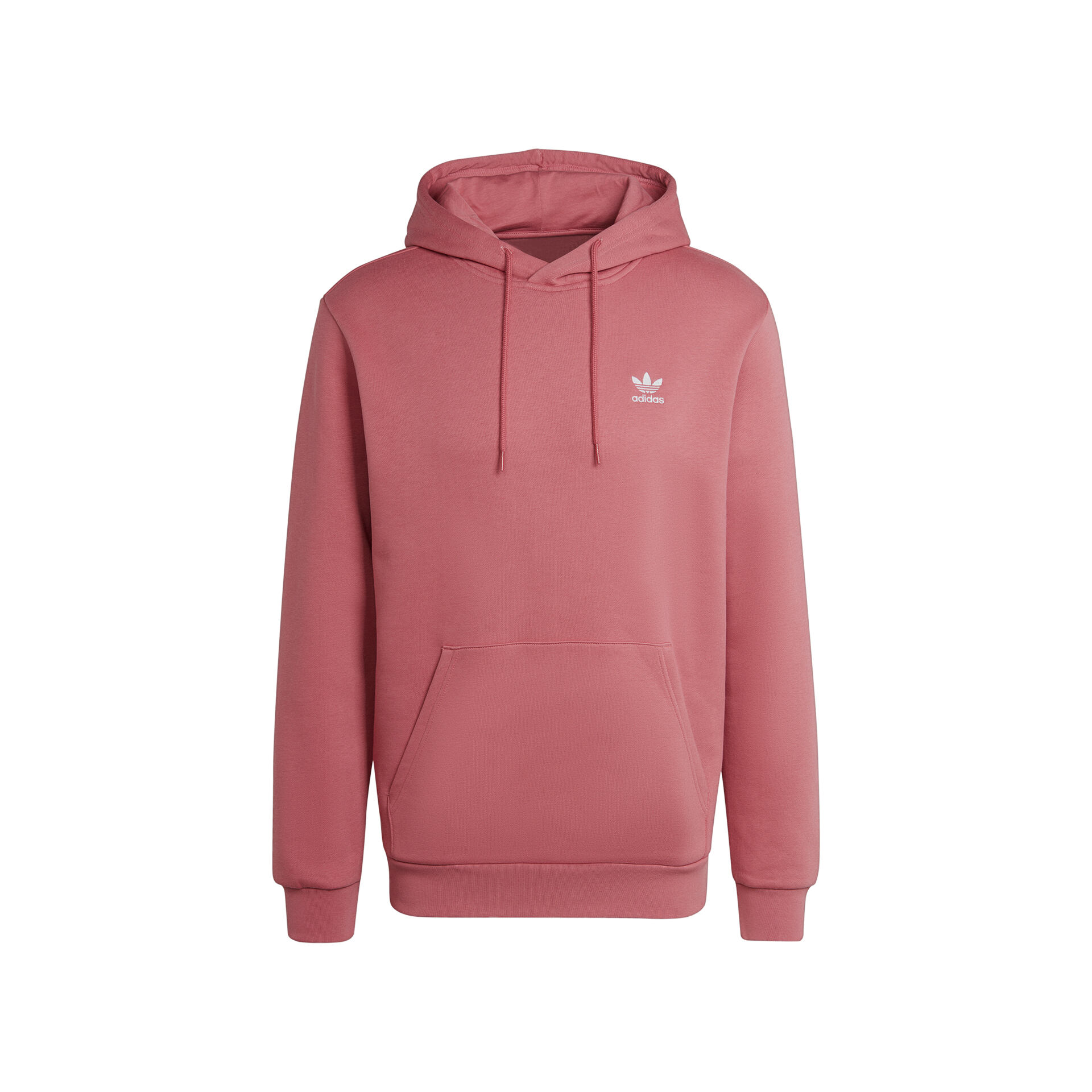 adidas Sudadera Hombre ESSENTIAL HOODY vista frontal adidas Sudadera Hombre ESSENTIAL HOODY vista frontal