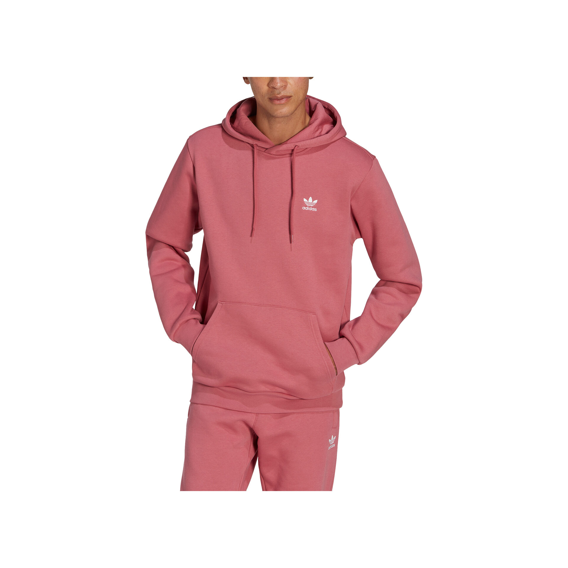 adidas Sudadera Hombre ESSENTIAL HOODY 03 adidas Sudadera Hombre ESSENTIAL HOODY 03