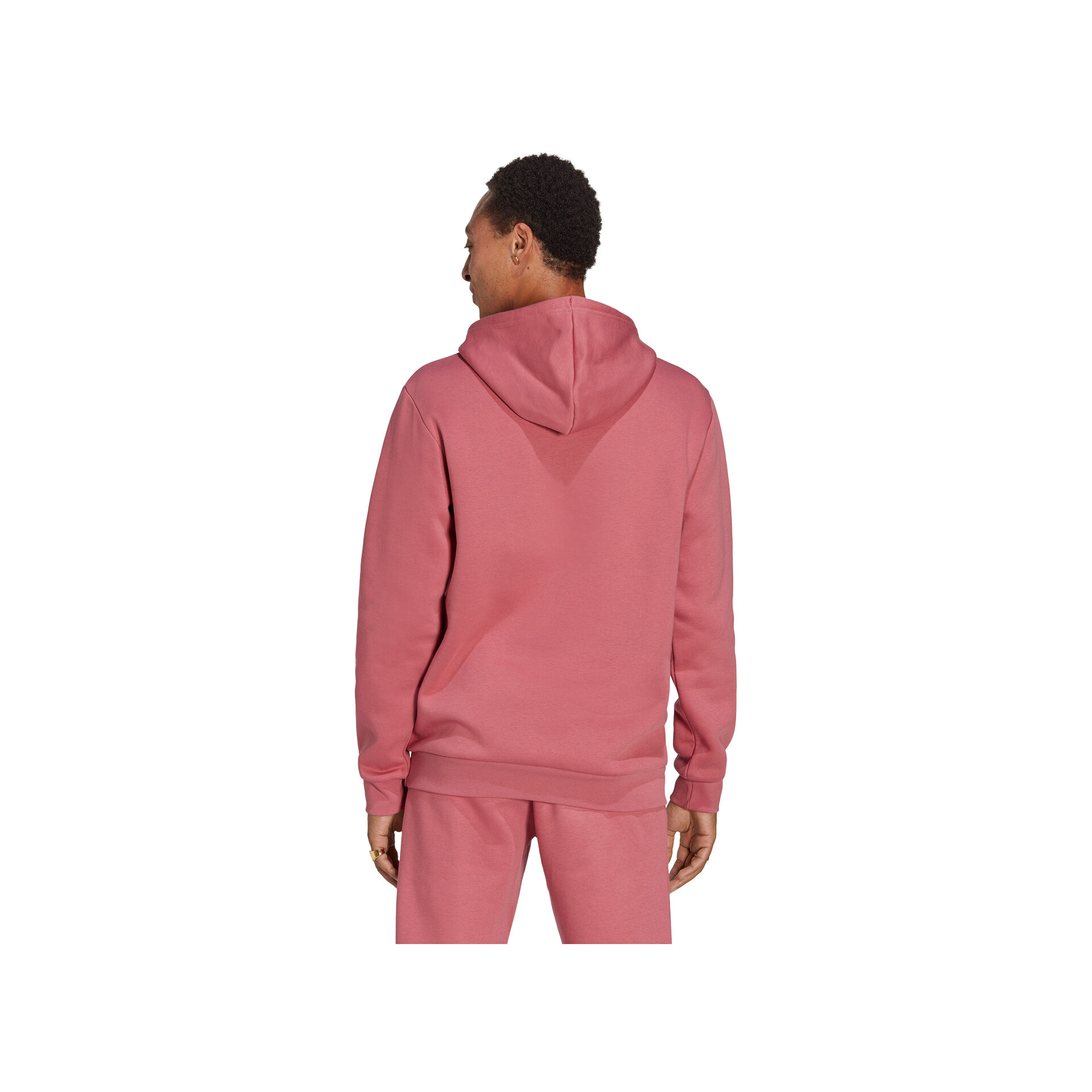adidas Sudadera Hombre ESSENTIAL HOODY 04 adidas Sudadera Hombre ESSENTIAL HOODY 04