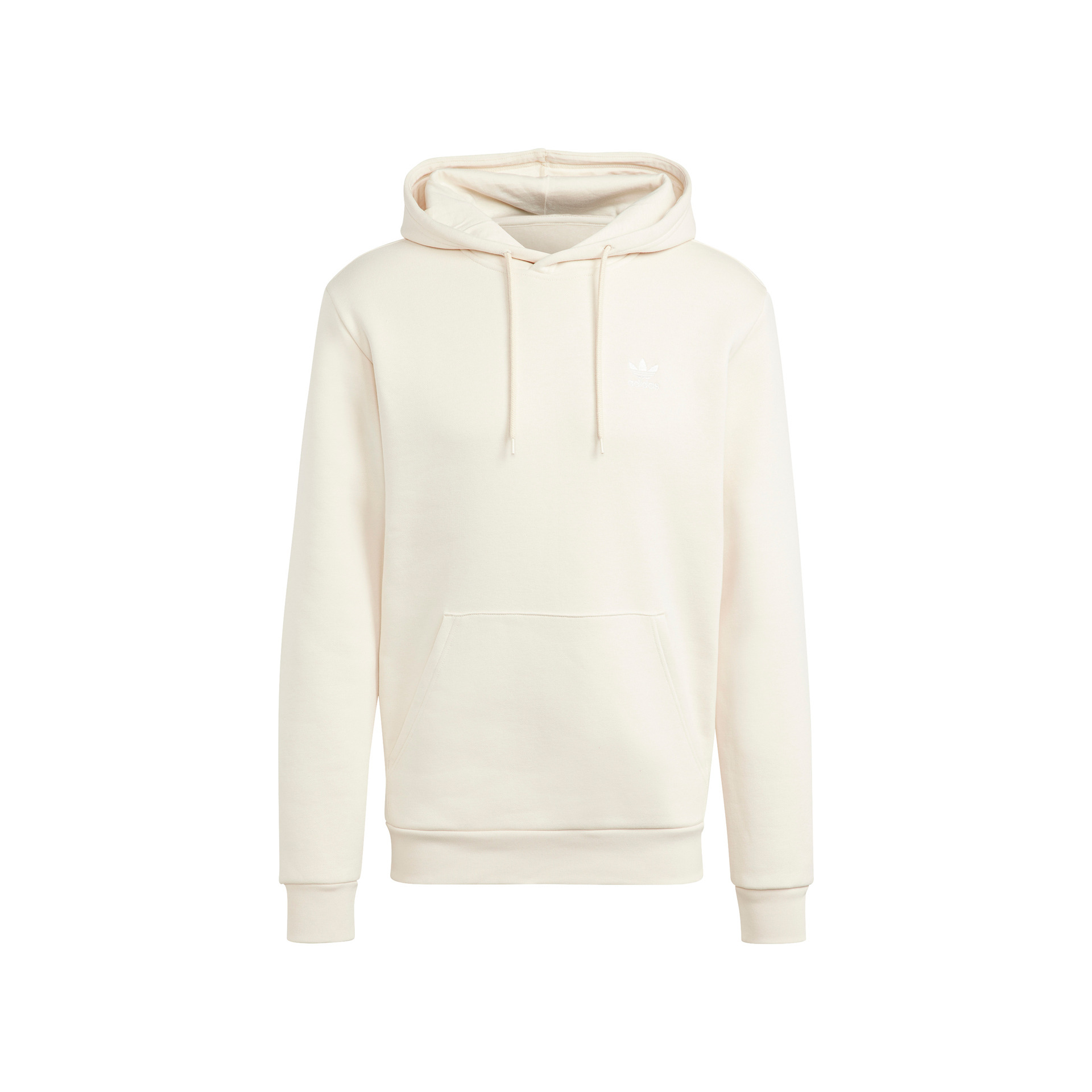 adidas Sudadera Hombre ESSENTIAL HOODY vista frontal adidas Sudadera Hombre ESSENTIAL HOODY vista frontal