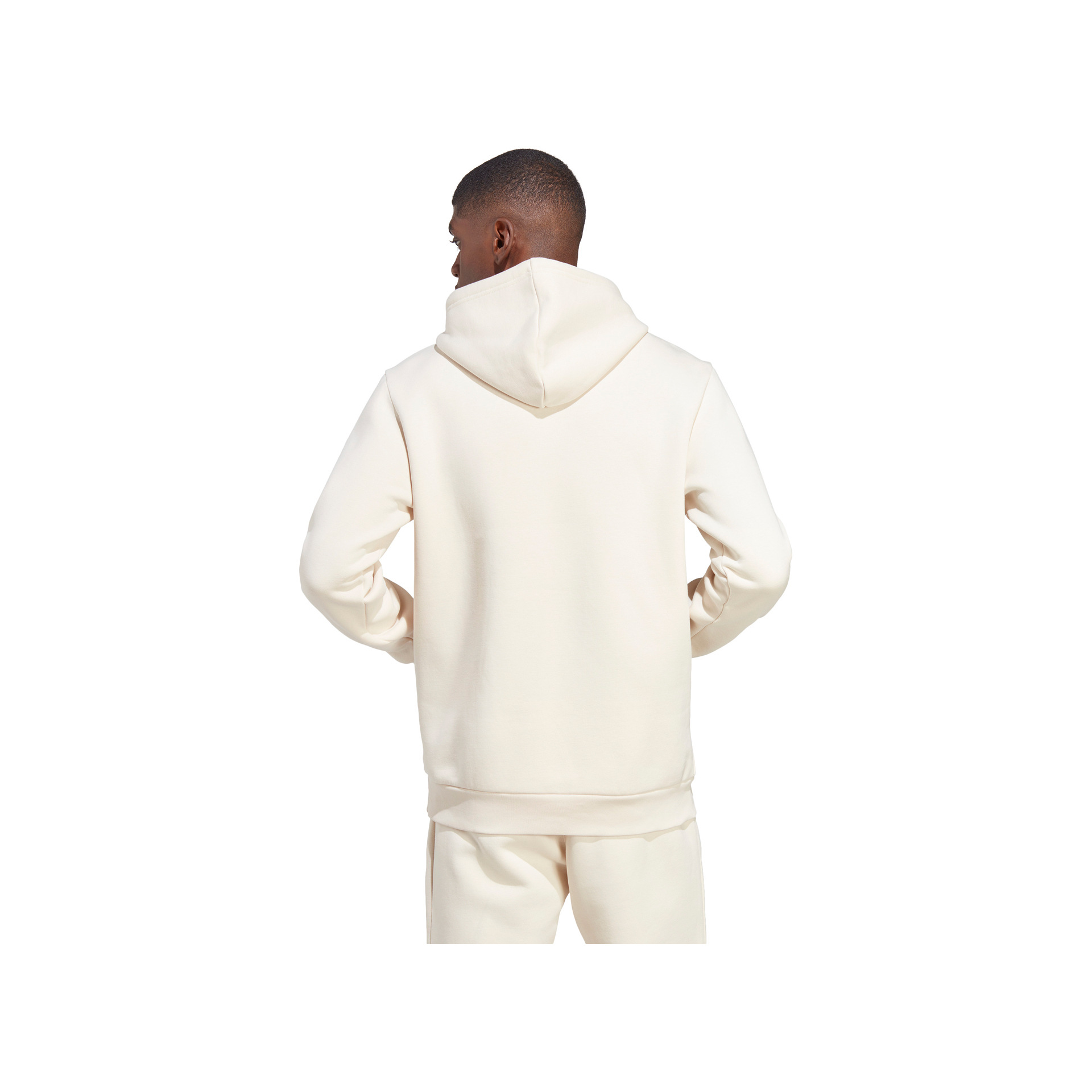 adidas Sudadera Hombre ESSENTIAL HOODY 03 adidas Sudadera Hombre ESSENTIAL HOODY 03