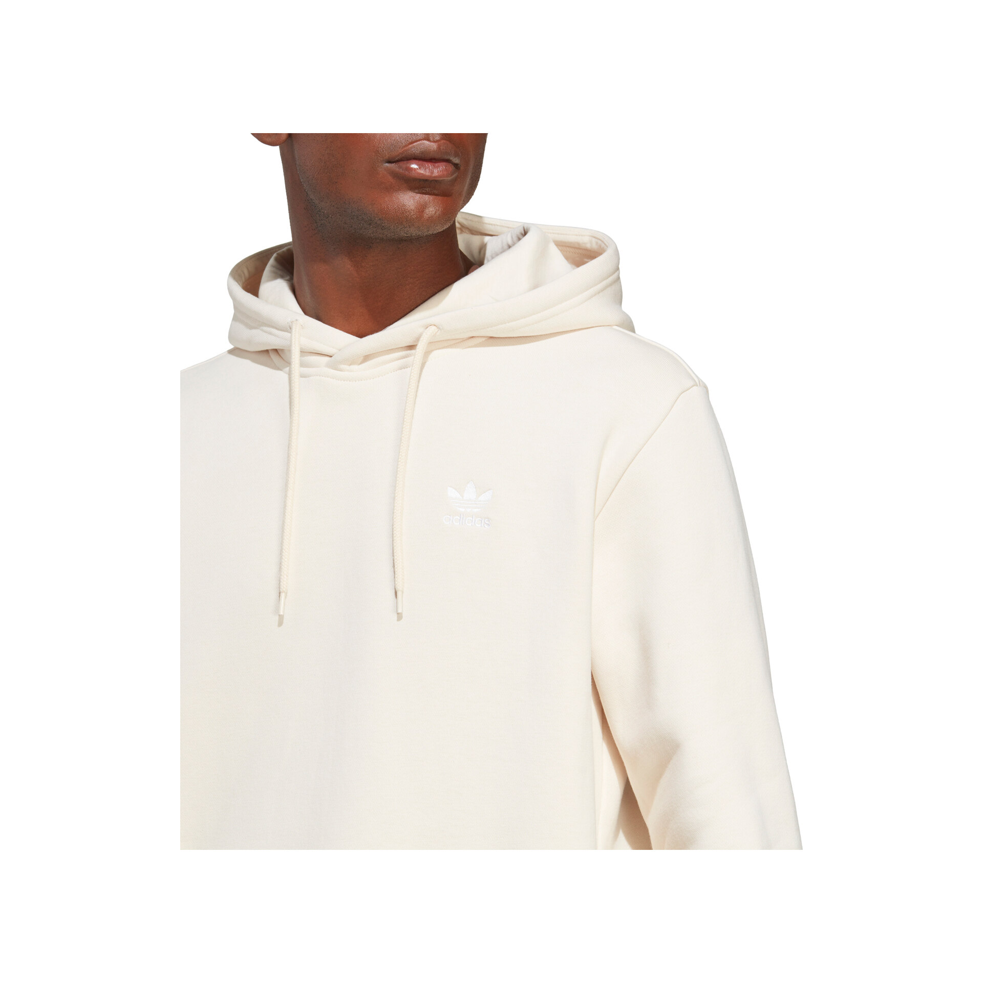 adidas Sudadera Hombre ESSENTIAL HOODY 04 adidas Sudadera Hombre ESSENTIAL HOODY 04