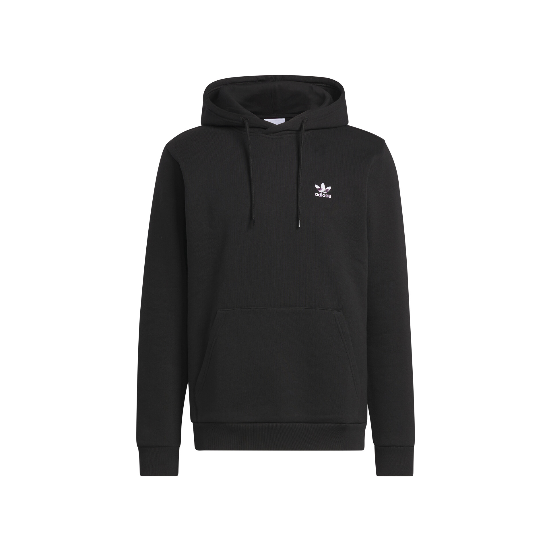 adidas Sudadera Hombre ESSENTIAL HOODY vista frontal adidas Sudadera Hombre ESSENTIAL HOODY vista frontal