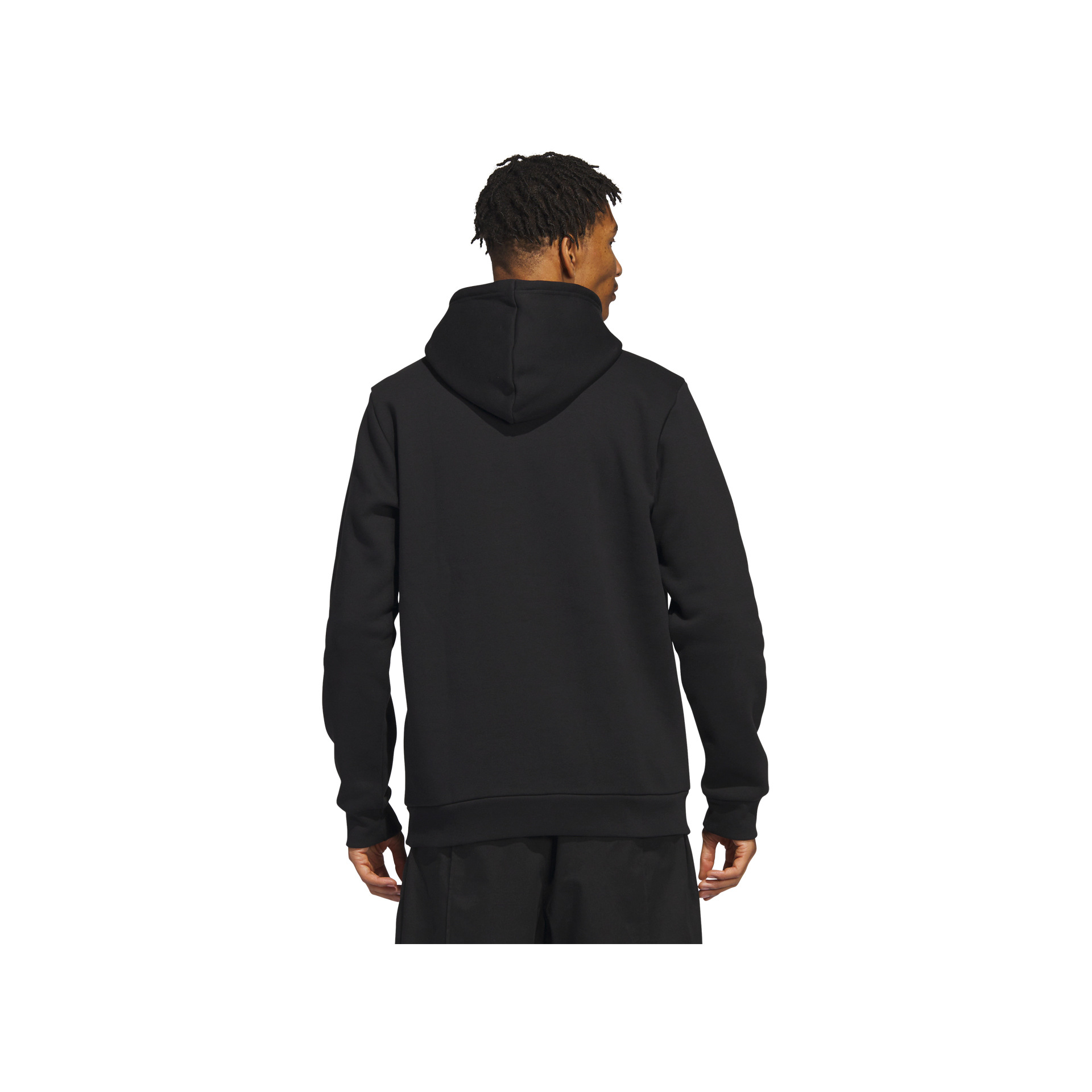 adidas Sudadera Hombre ESSENTIAL HOODY 03 adidas Sudadera Hombre ESSENTIAL HOODY 03