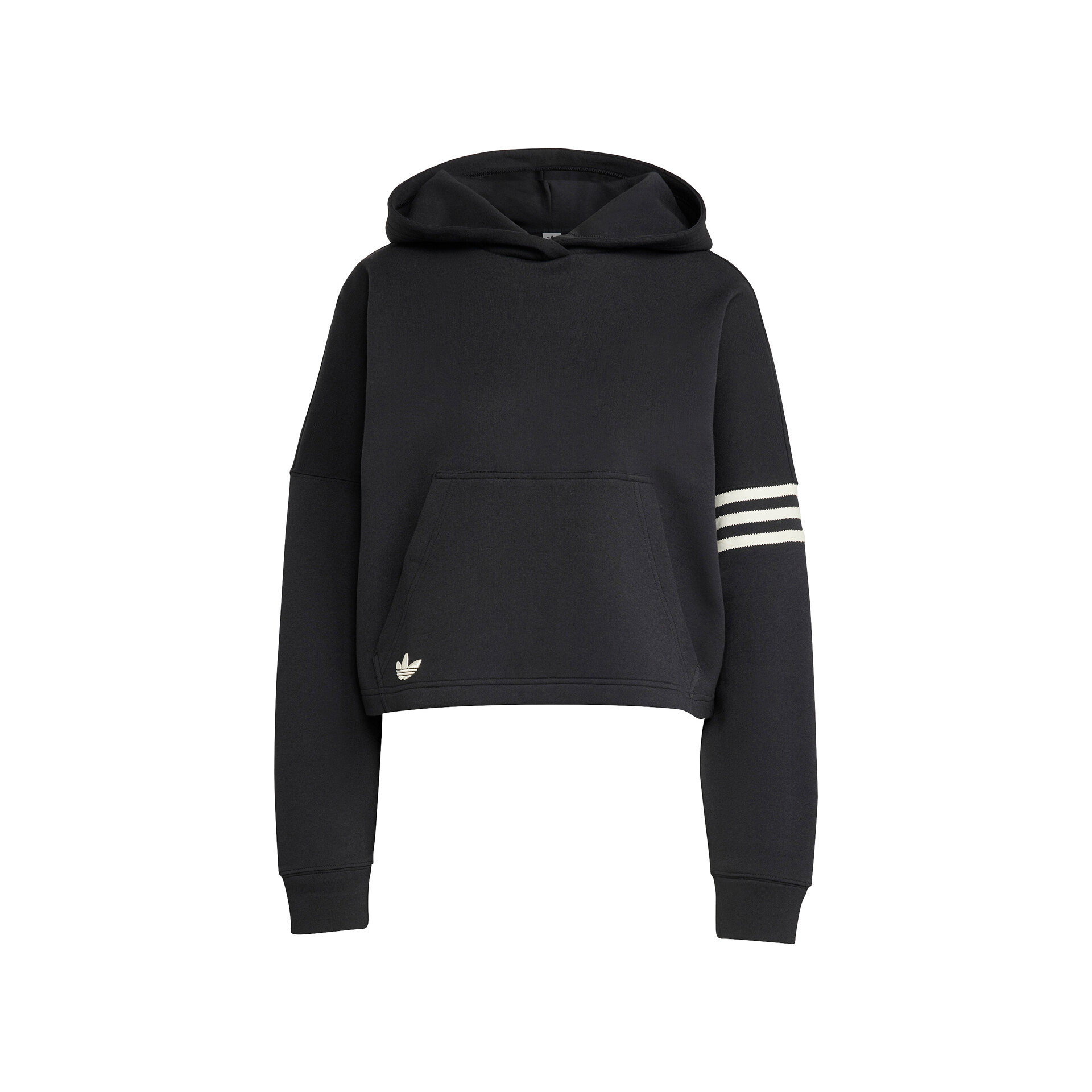 adidas Sudadera Mujer HOODIE vista frontal adidas Sudadera Mujer HOODIE vista frontal