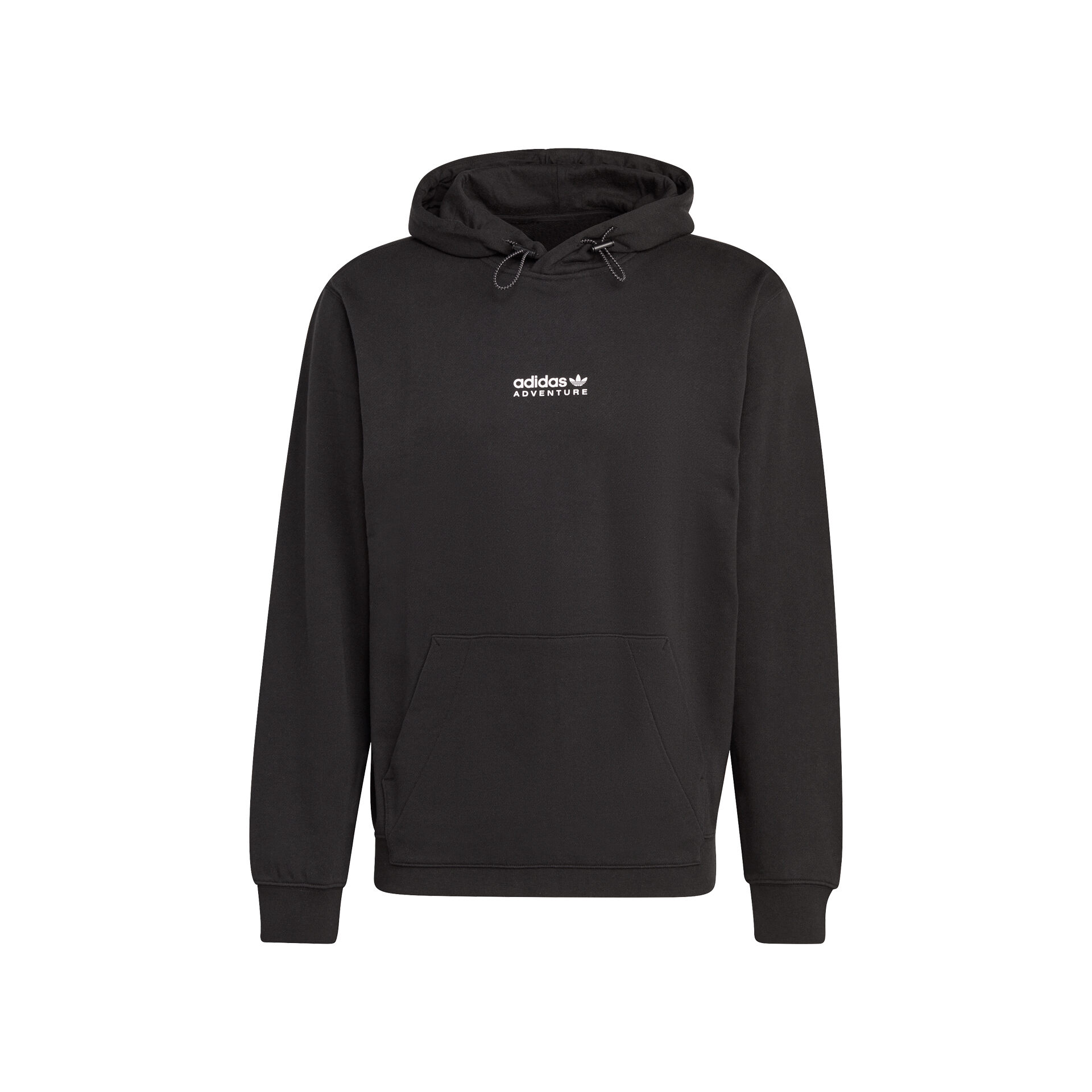 adidas Sudadera Hombre ADV HOODY vista frontal adidas Sudadera Hombre ADV HOODY vista frontal