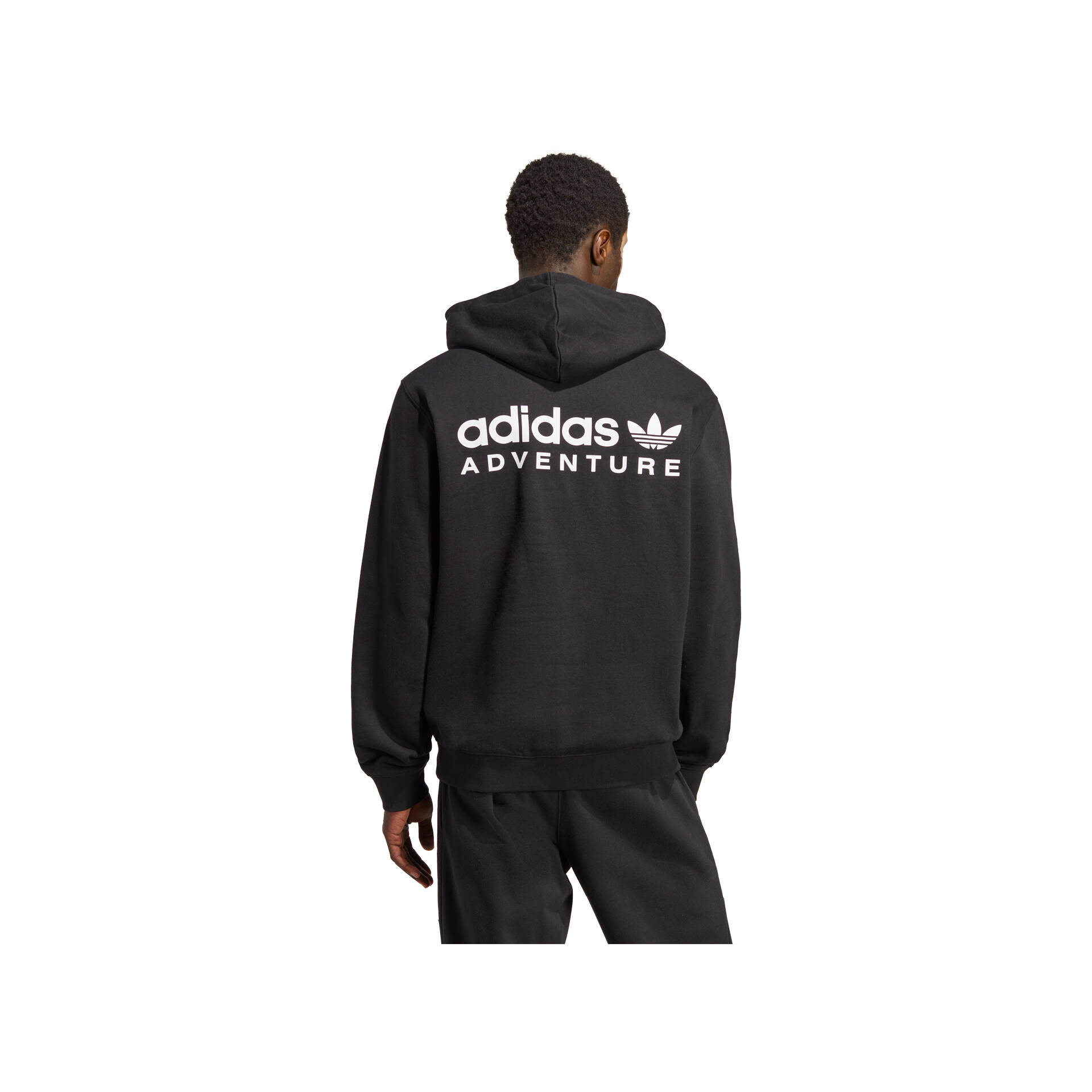 adidas Sudadera Hombre ADV HOODY 03 adidas Sudadera Hombre ADV HOODY 03