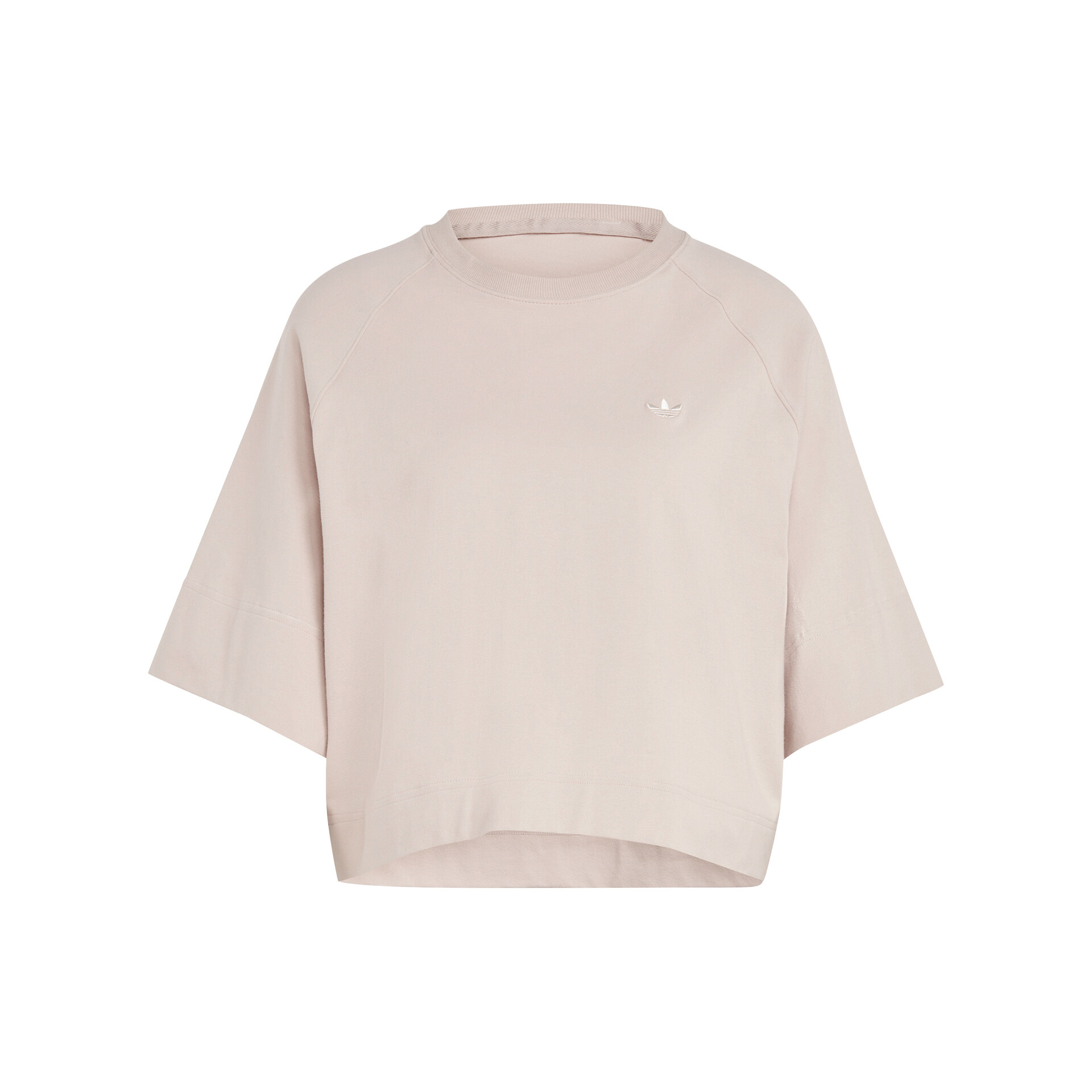 adidas Camiseta Mujer ESS T-SHIRT vista frontal adidas Camiseta Mujer ESS T-SHIRT vista frontal