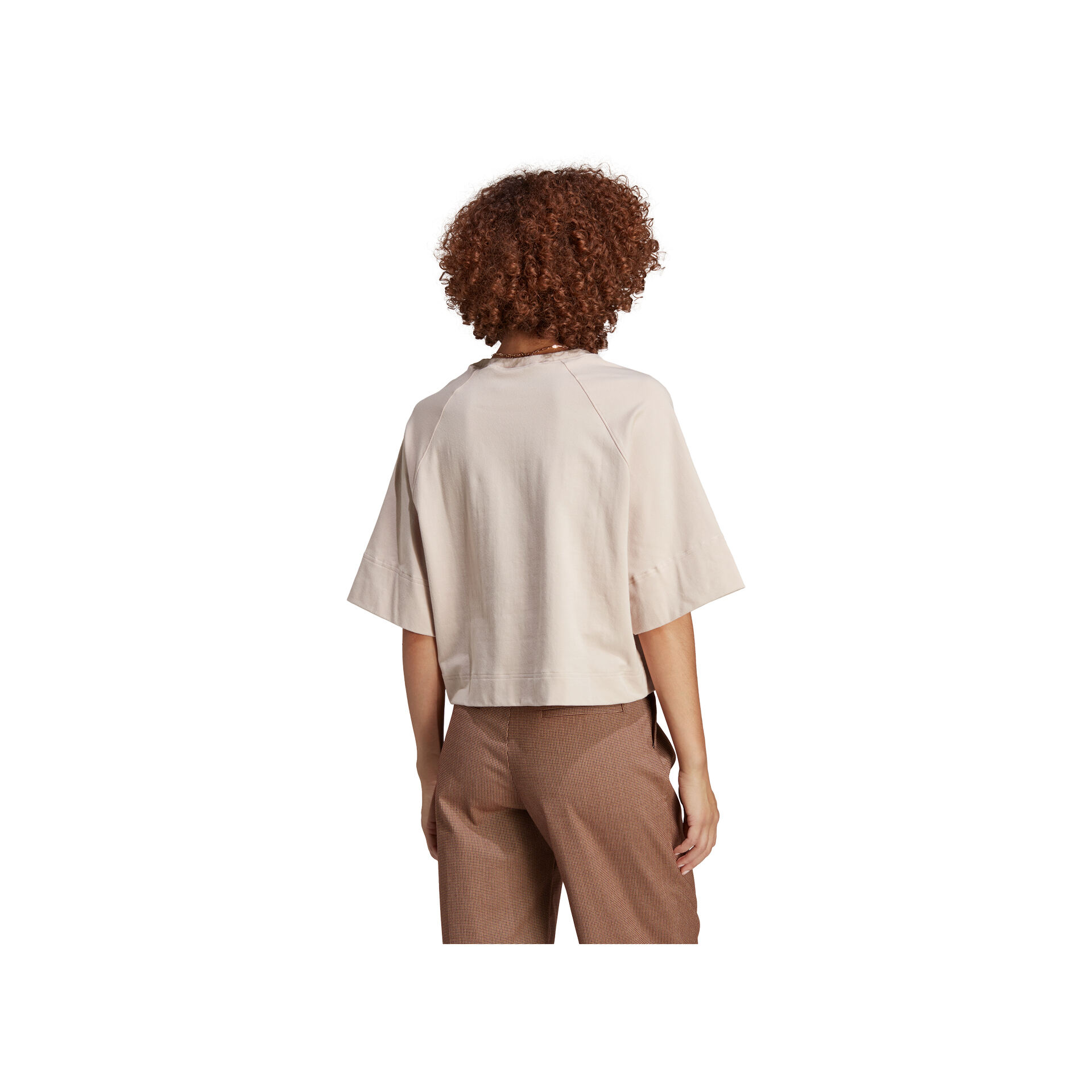 adidas Camiseta Mujer ESS T-SHIRT 03 adidas Camiseta Mujer ESS T-SHIRT 03