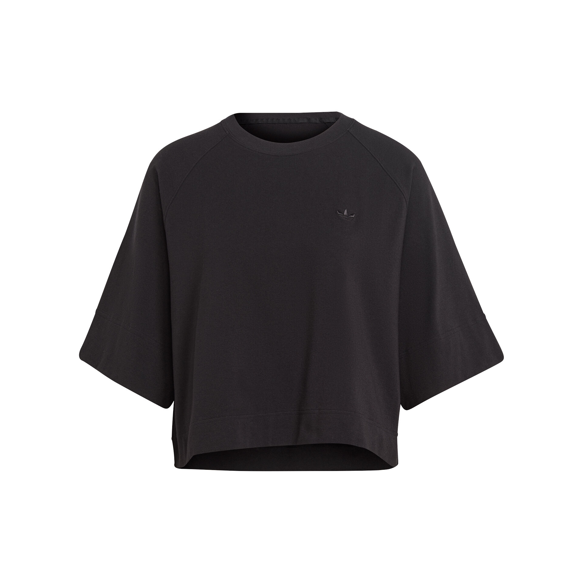 adidas Camiseta Mujer ESS T-SHIRT vista frontal adidas Camiseta Mujer ESS T-SHIRT vista frontal